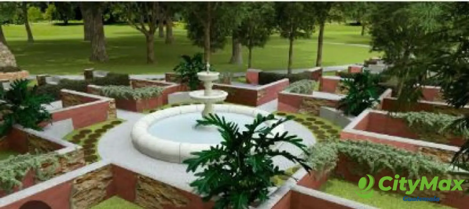Terreno en venta Cementerio Los Parques - foto 4