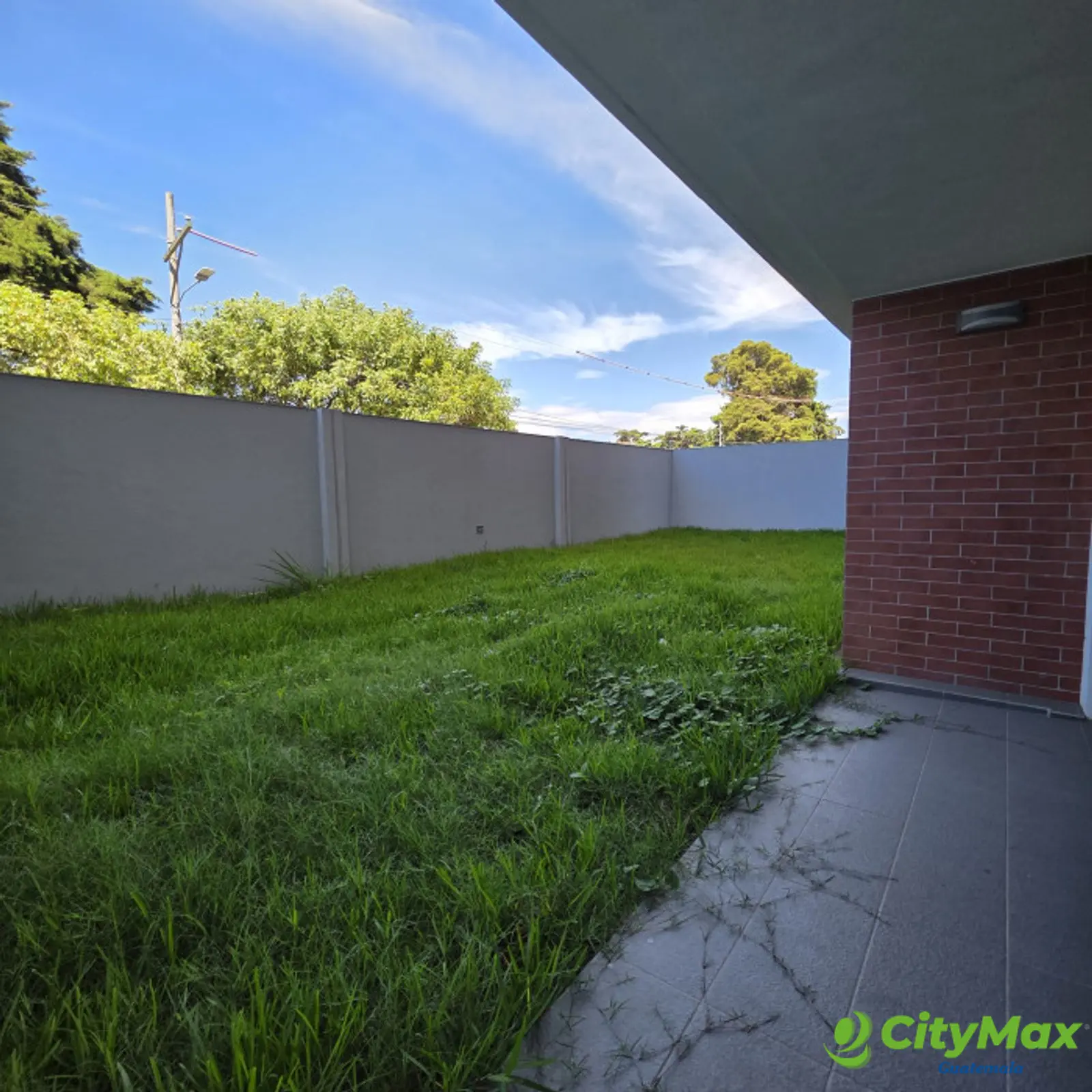 Apartamento con jardin en Venta Zona 14 La Villa - foto 10