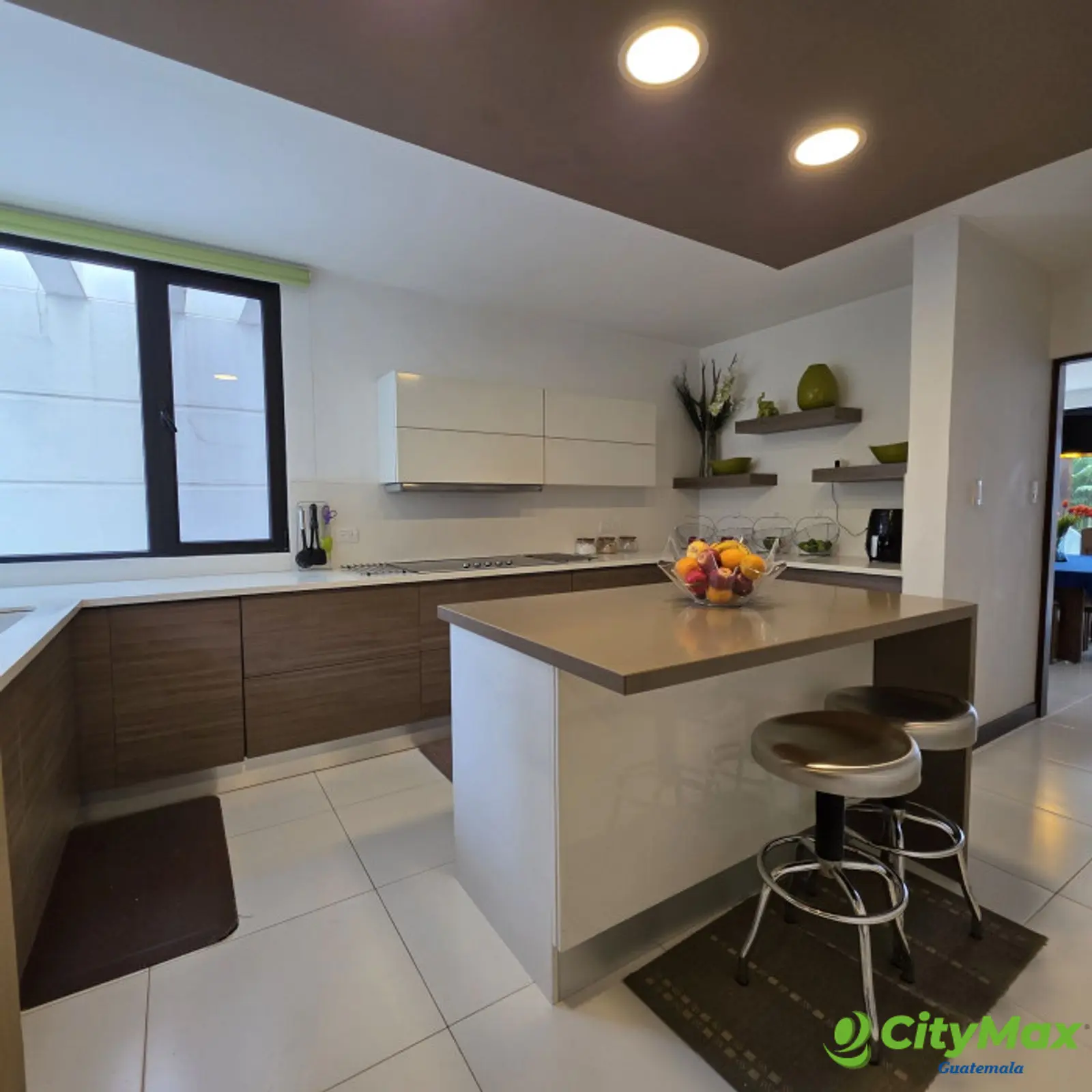 Exclusiva Casa en Venta en Zona 15 Guatemala - foto 9