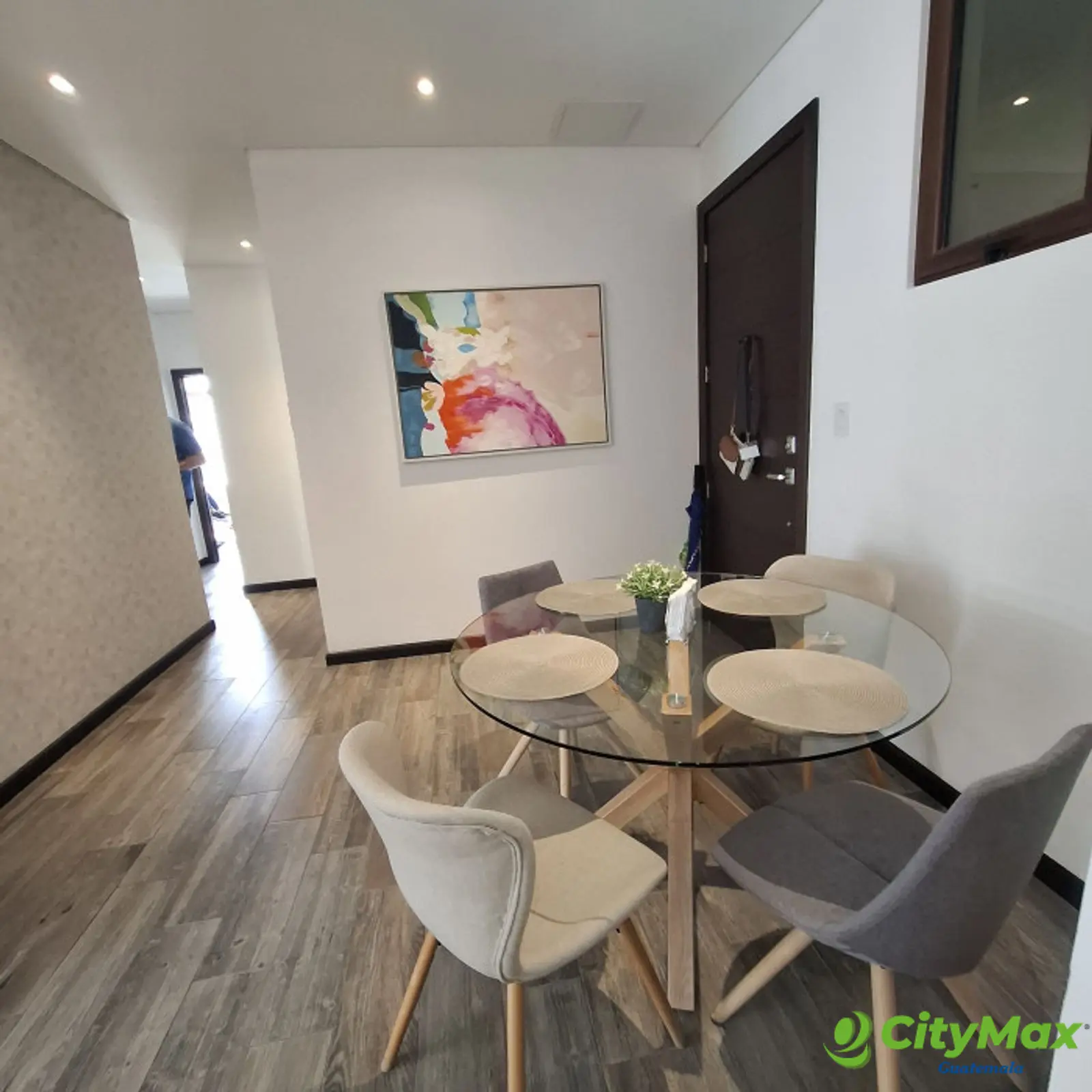Apartamento en venta Lirios de Cayala Guatemala - foto 5