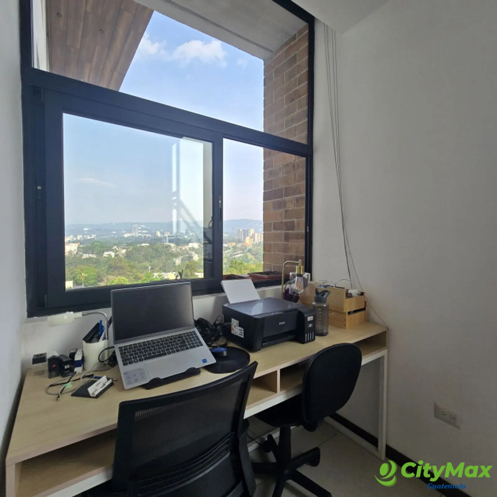 Apartamento en Venta o Alquiler Zona 10 Guatemala - foto 16