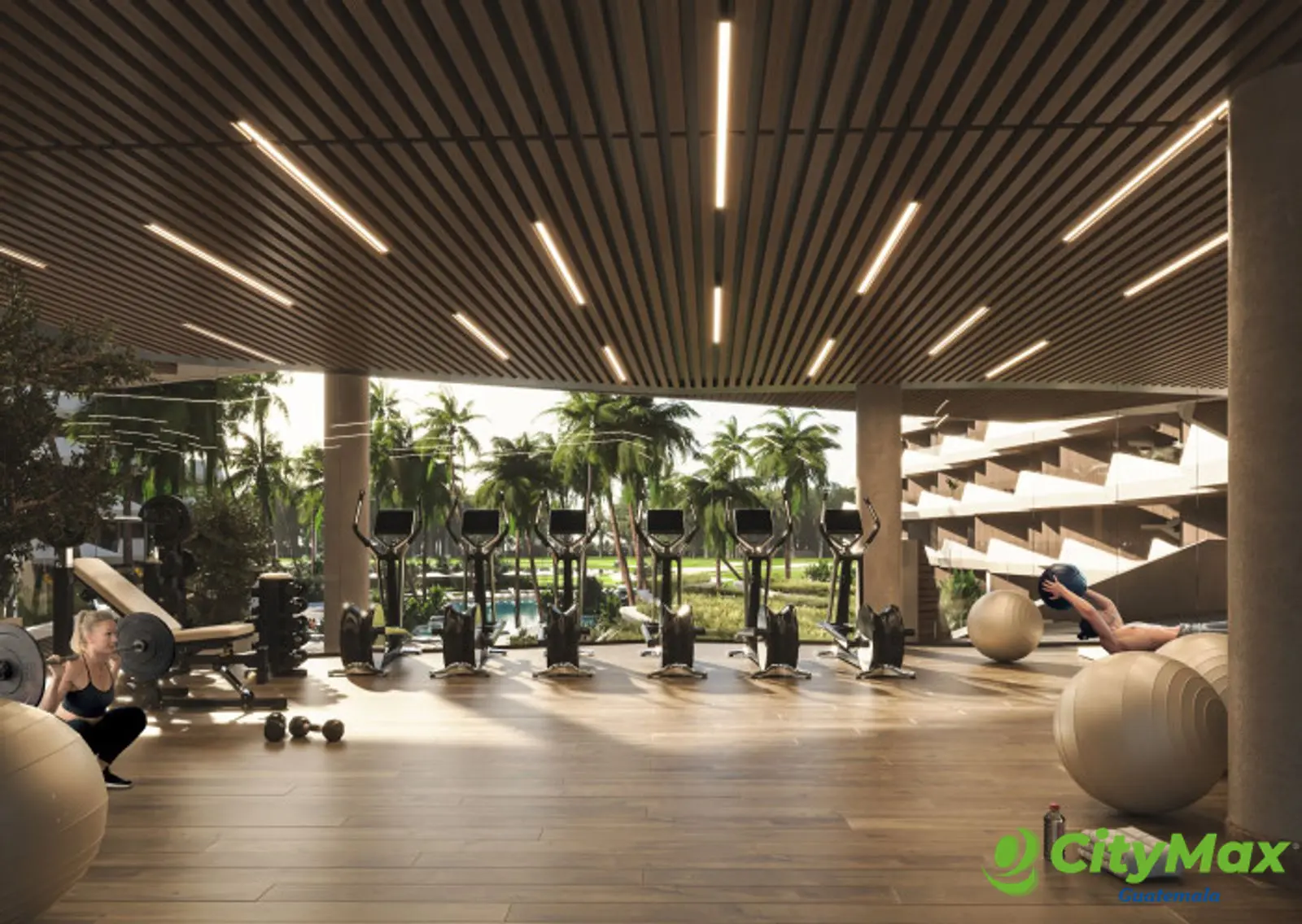 En venta Apartamento en Cap Cana Punta Cana RD - foto 3
