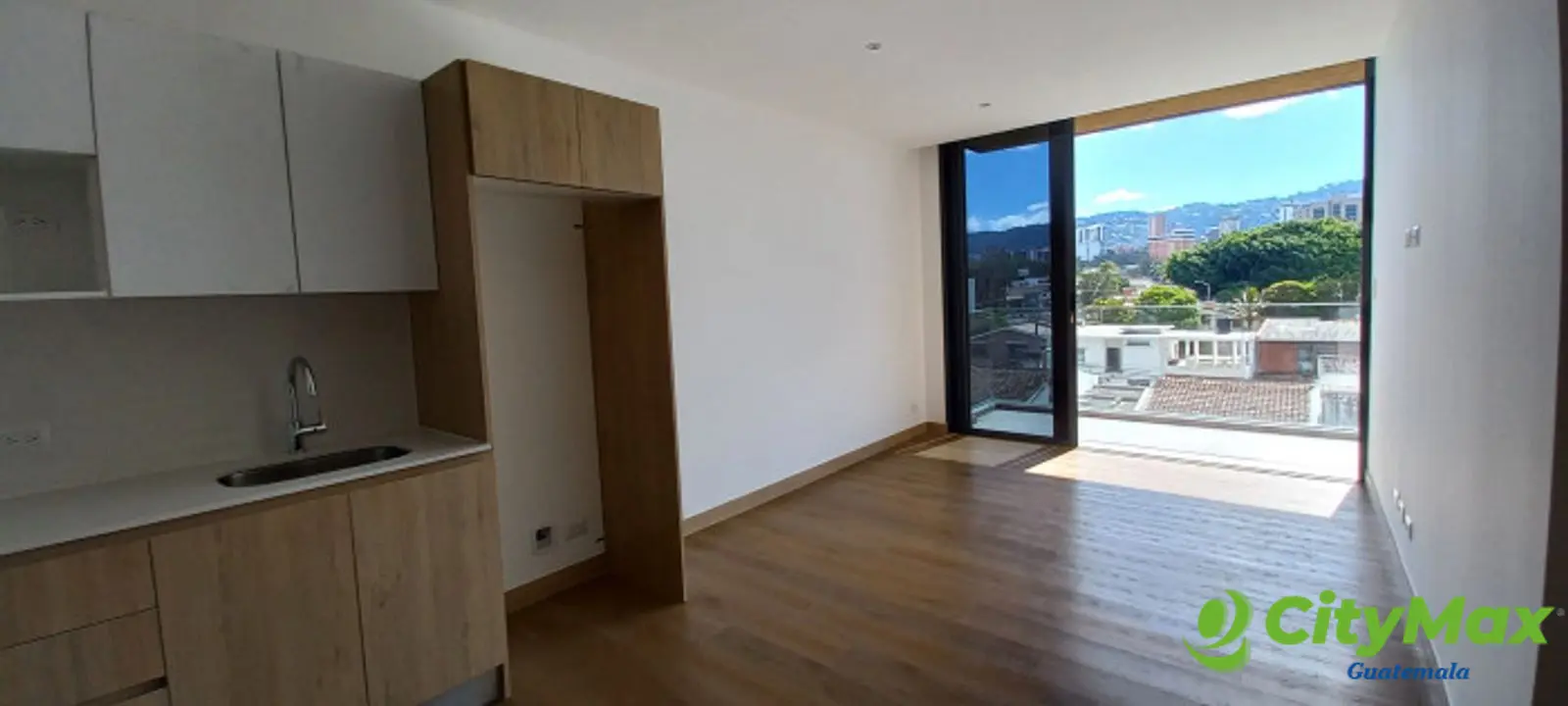 Apartamento venta Triva Zona 15 Guatemala - foto 3