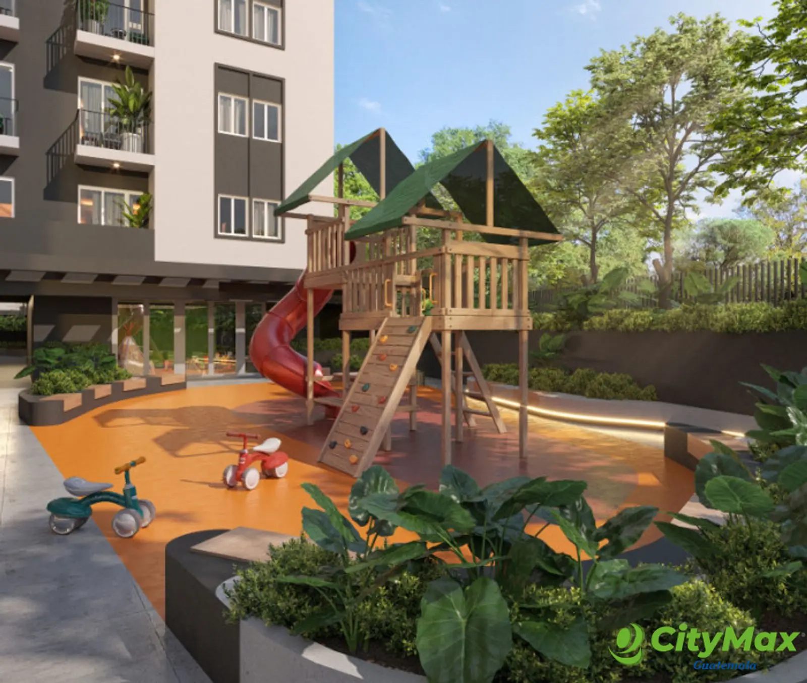 Apartamento en venta en parque portales Z. 17 - foto 2