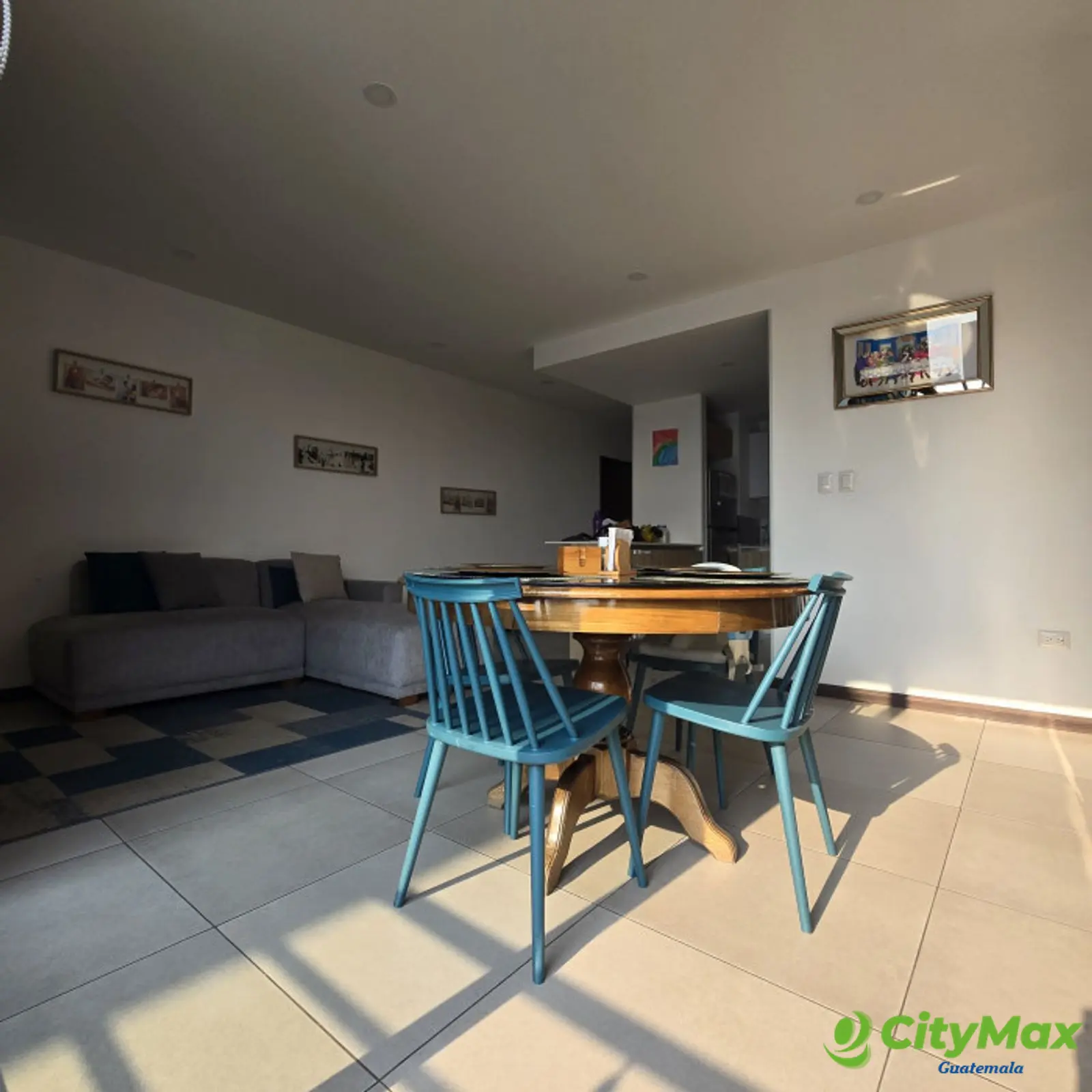 Apartamento en Venta o Alquiler Zona 10 Guatemala - foto 6