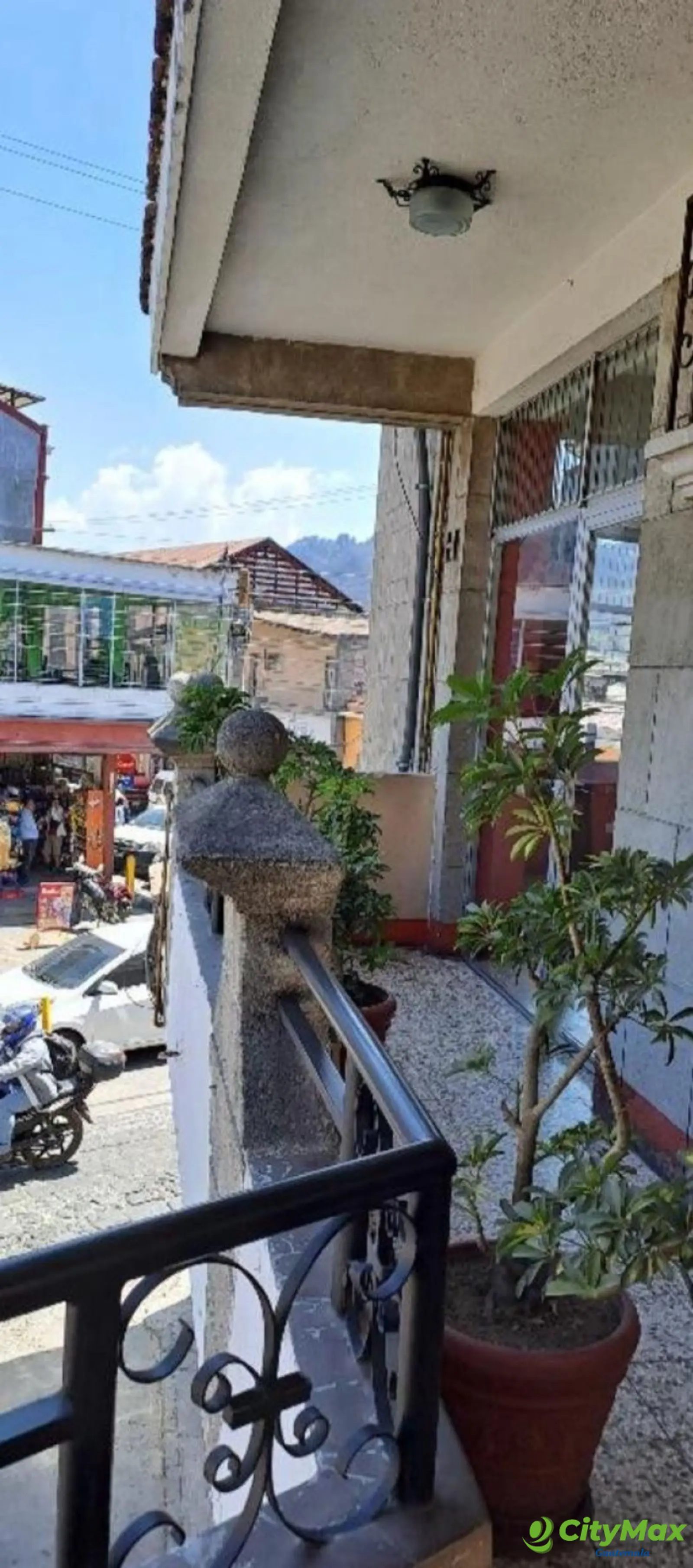En Venta centro comercial ubicado en zona 1 Xela - foto 5