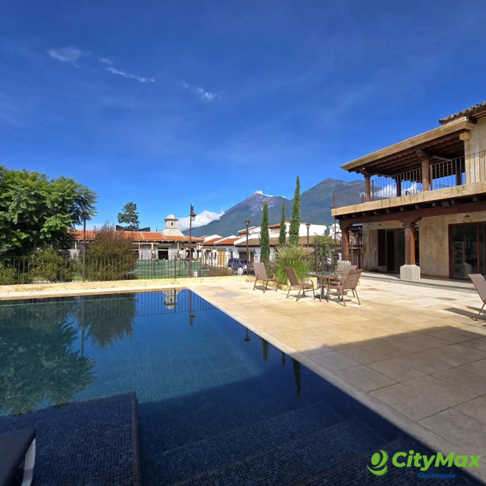 Casa en venta condominio cercano Ciudad Vieja Antigua - foto 10