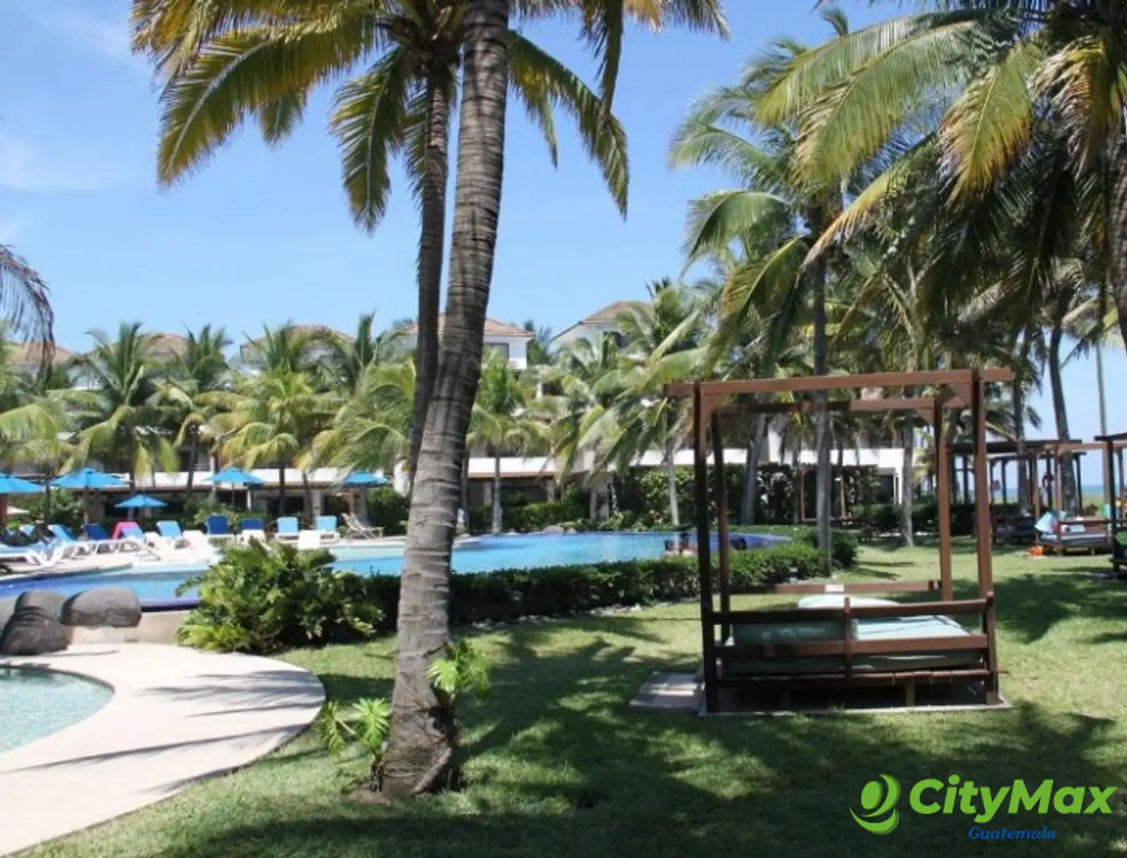 Apartamento en Venta o Renta en Los Cabos Monterrico - foto 2