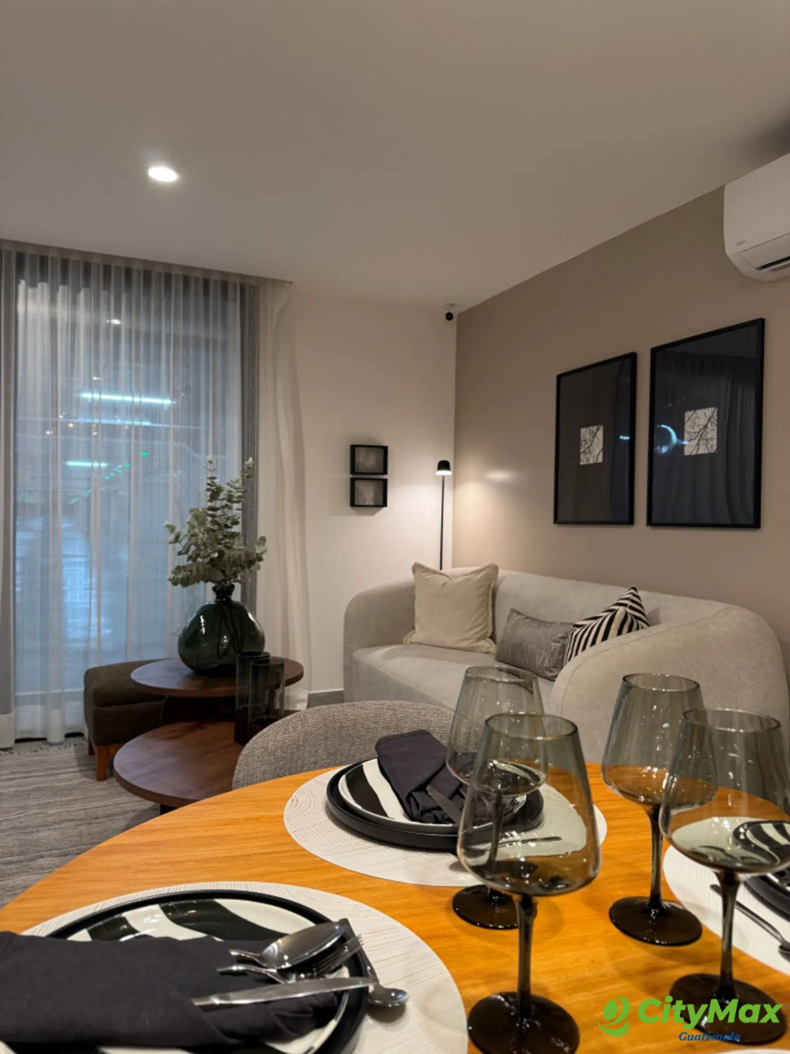 En venta Apartamento en Construcción Zona 15 - foto 18