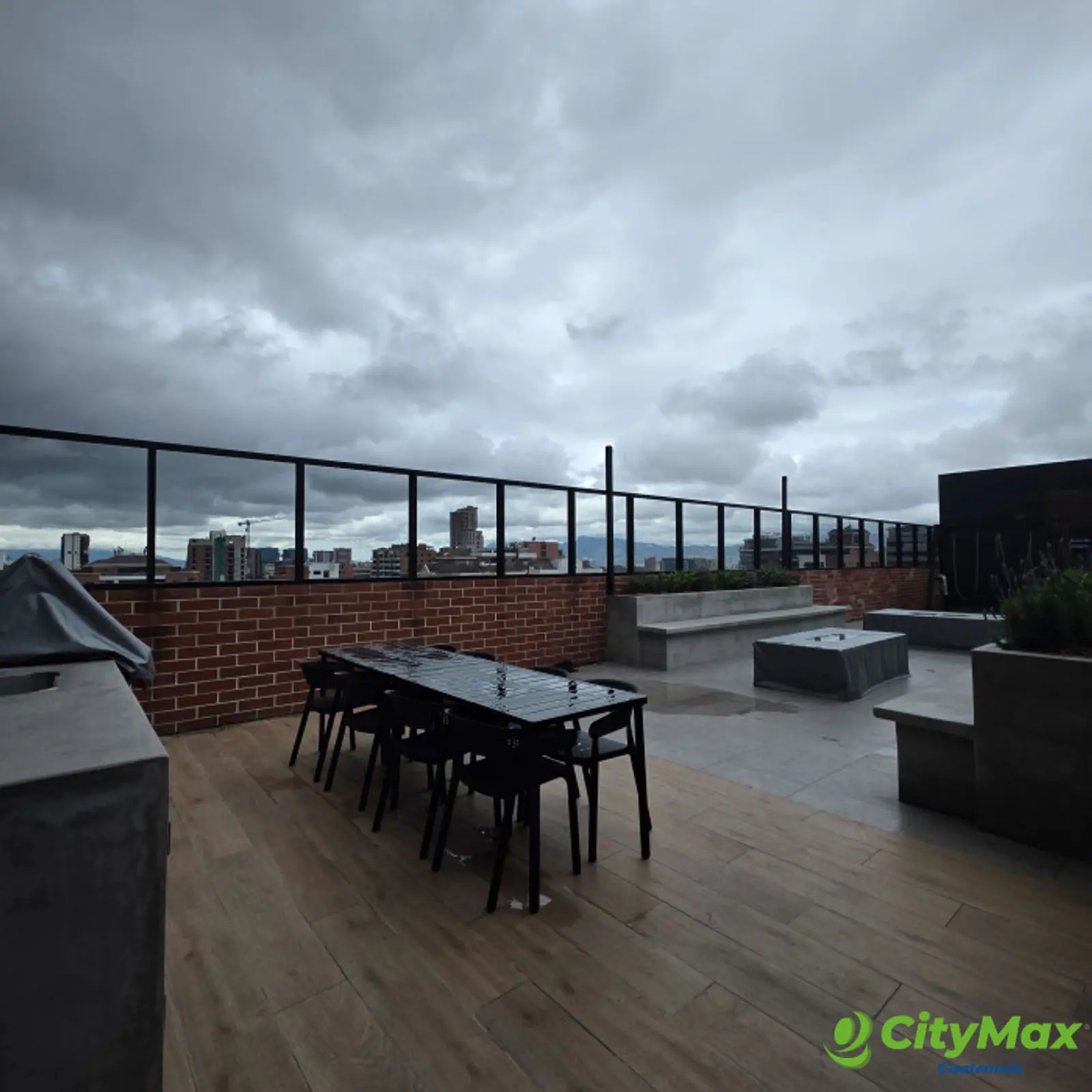 Apartamento nuevo en renta Kona Zona 10 Guatemala - foto 29