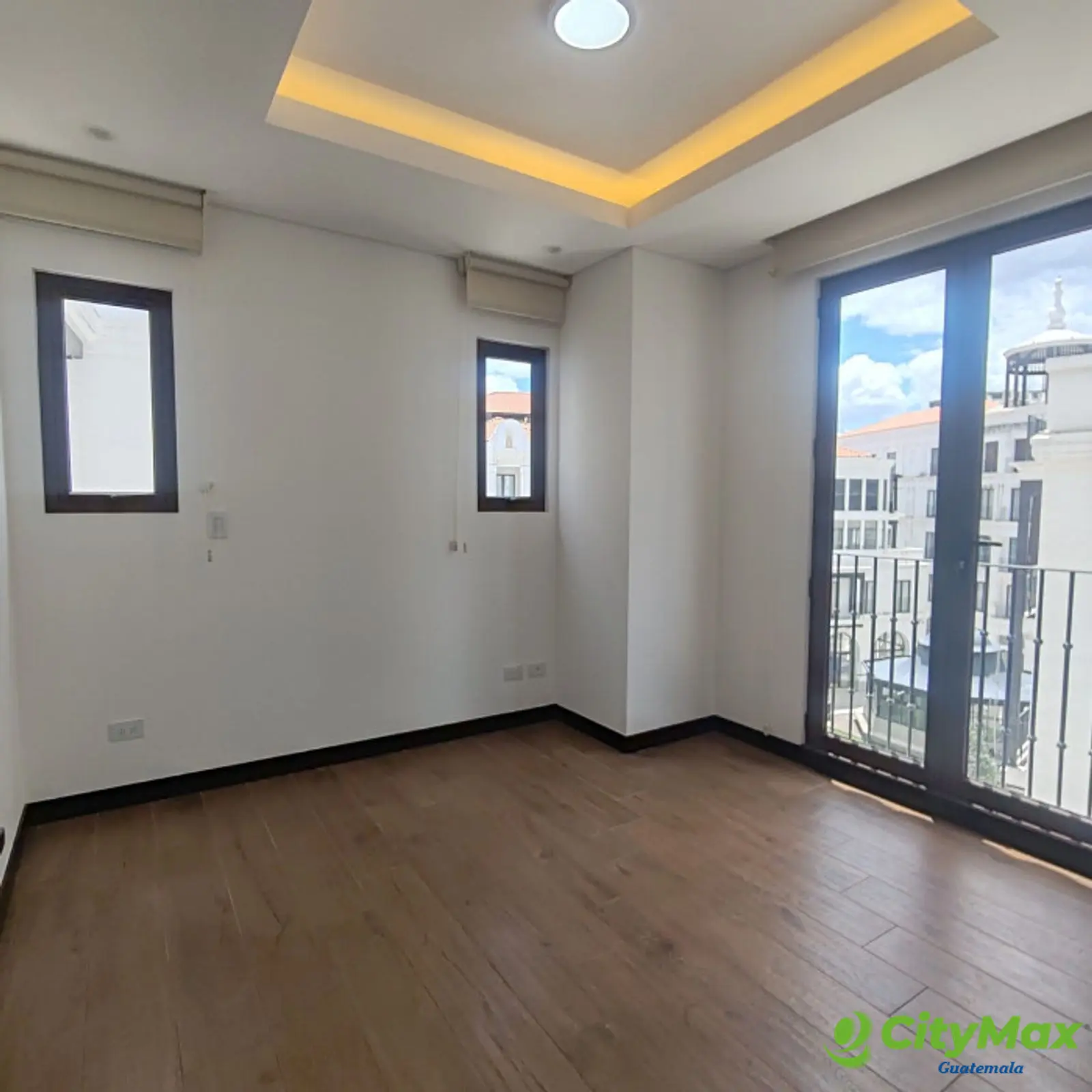 Apartamento en renta en Lirios de Cayala zona 16 - foto 6