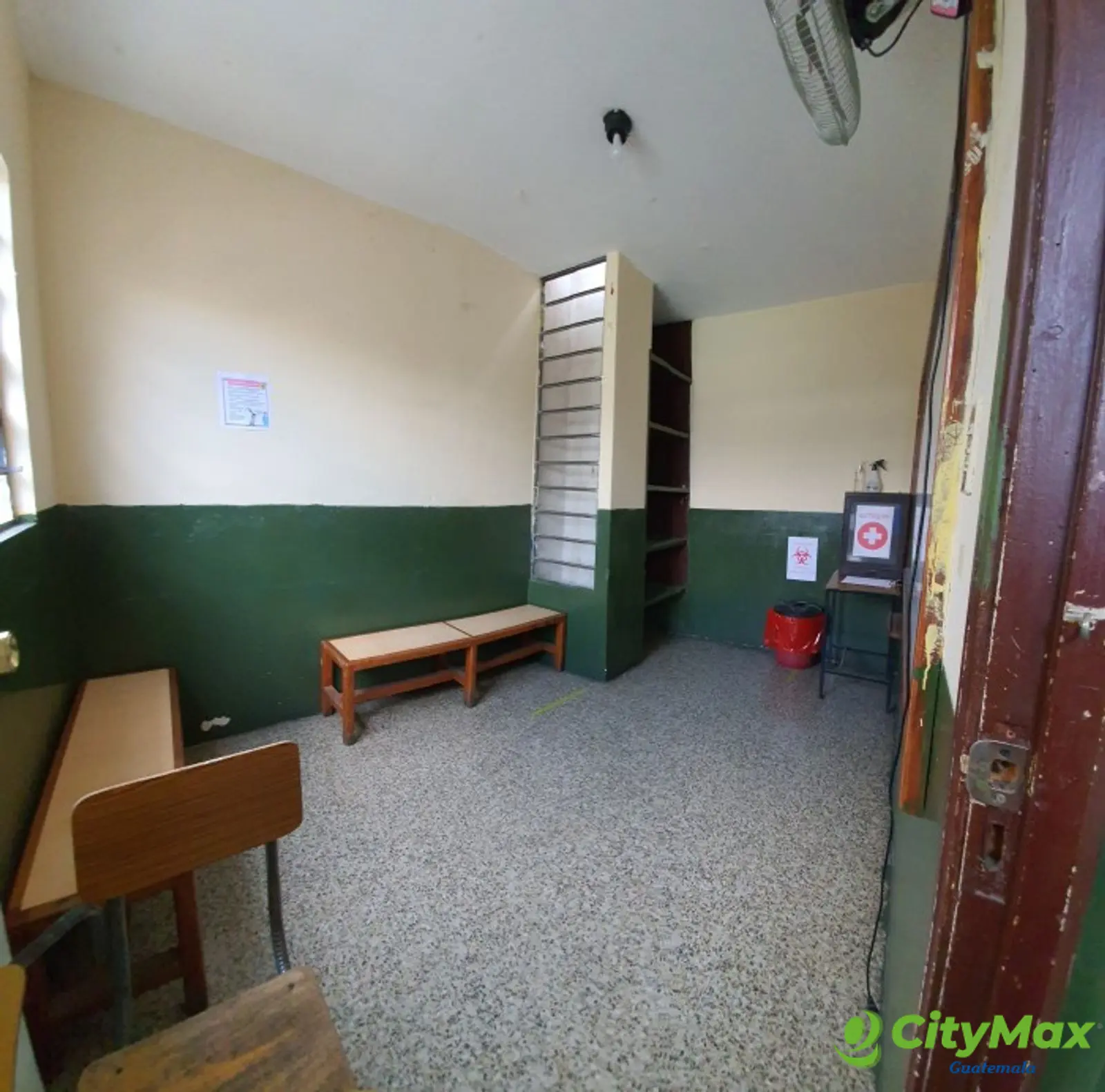 Casa en Venta Zona 1 Centro Histórico Guatemala - foto 3