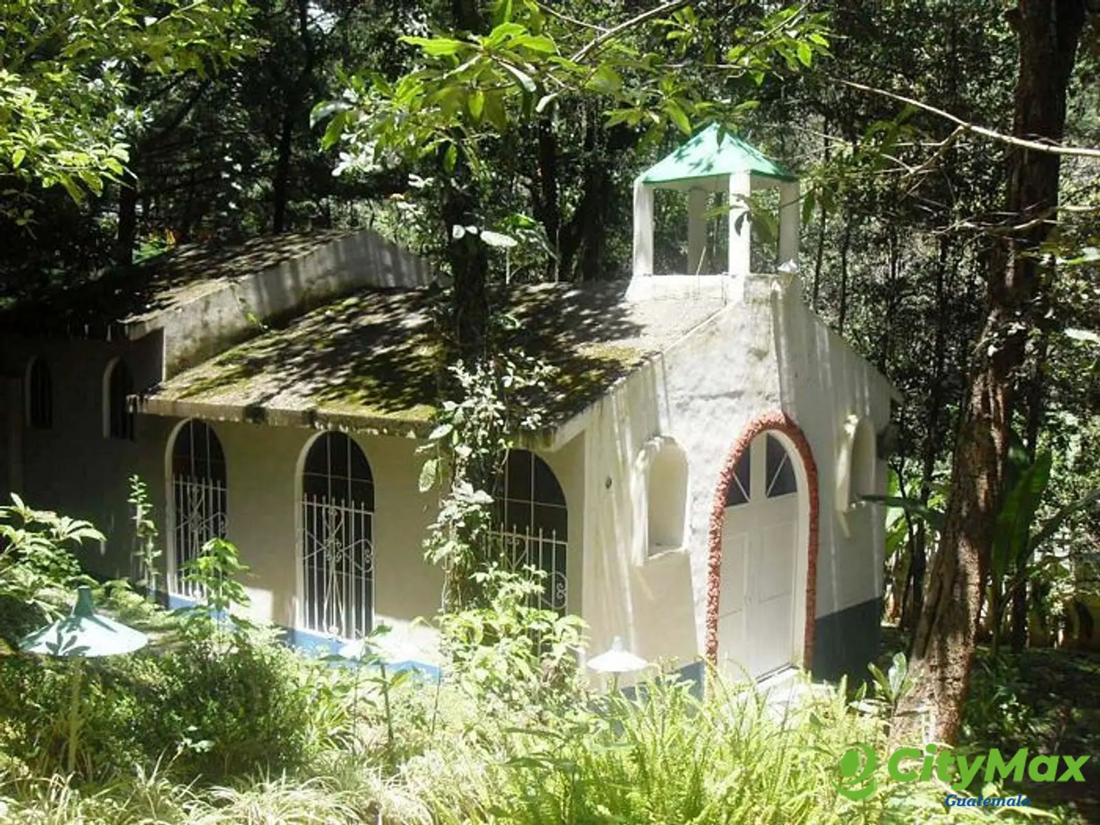 IMPRESIONANTE CASA EN VENTA EL ENCINAL GUATEMALA - foto 4