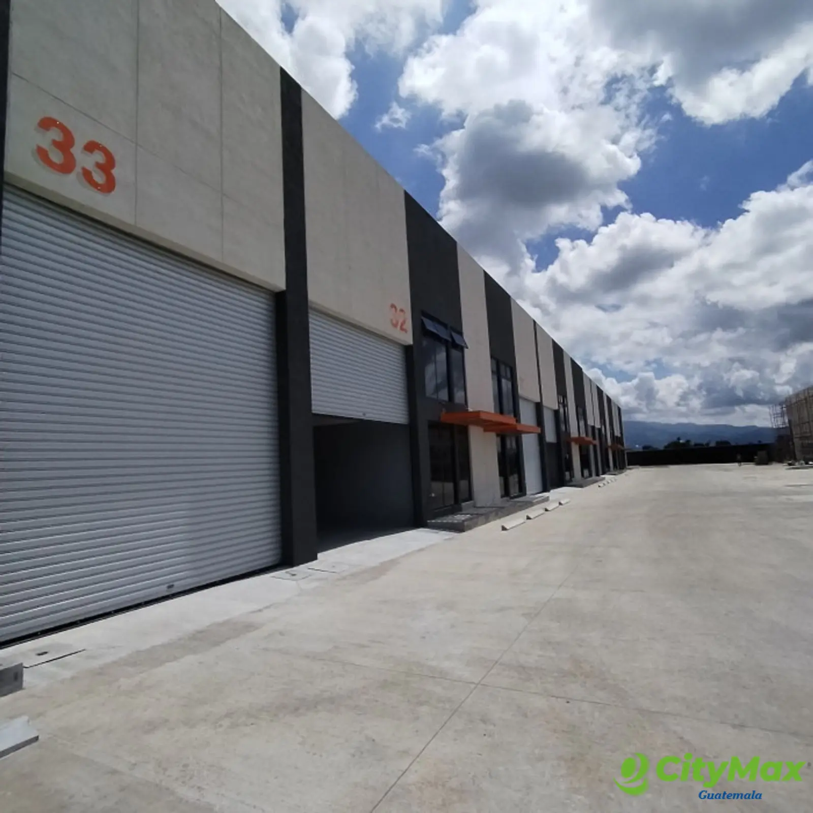 bodegas en renta en Chimaltenango camino a san Andrés  - foto 7