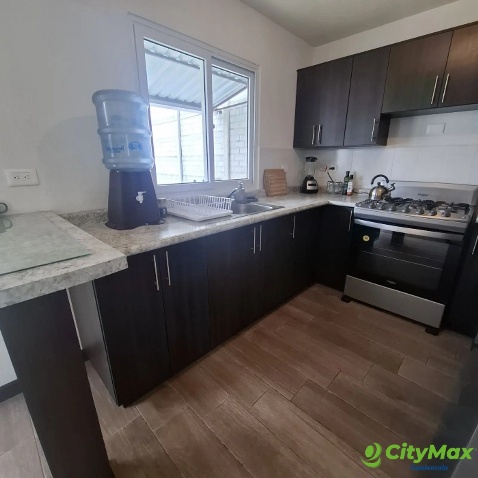 En Venta Casa Condominio Residencial Condado Florenza - foto 15