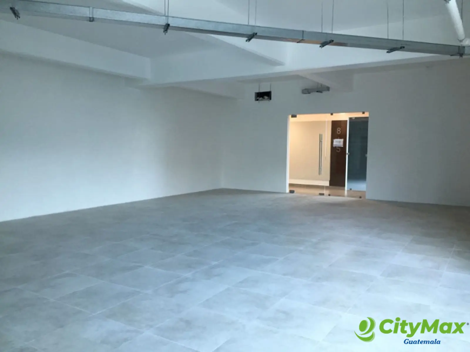 Oficina Nueva en venta en obra gris en zona 15 VH 2 - foto 4
