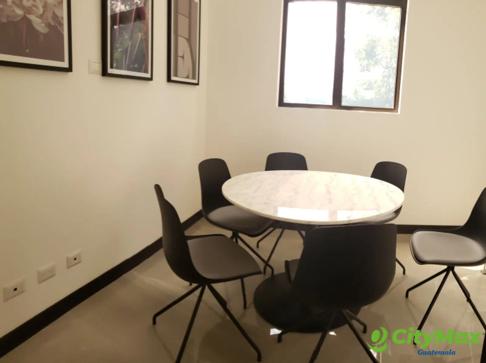 Aparta-Estudio en alquiler zona 15 Guatemala - foto 7