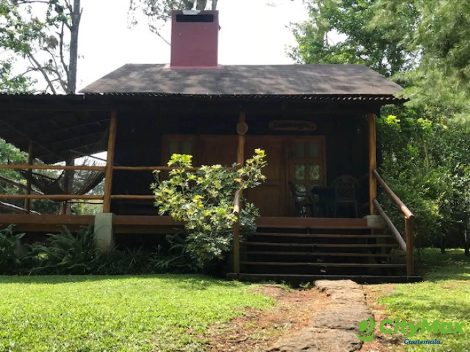 Hotel-Terreno en venta en San José Pinula Guatemala - foto 18