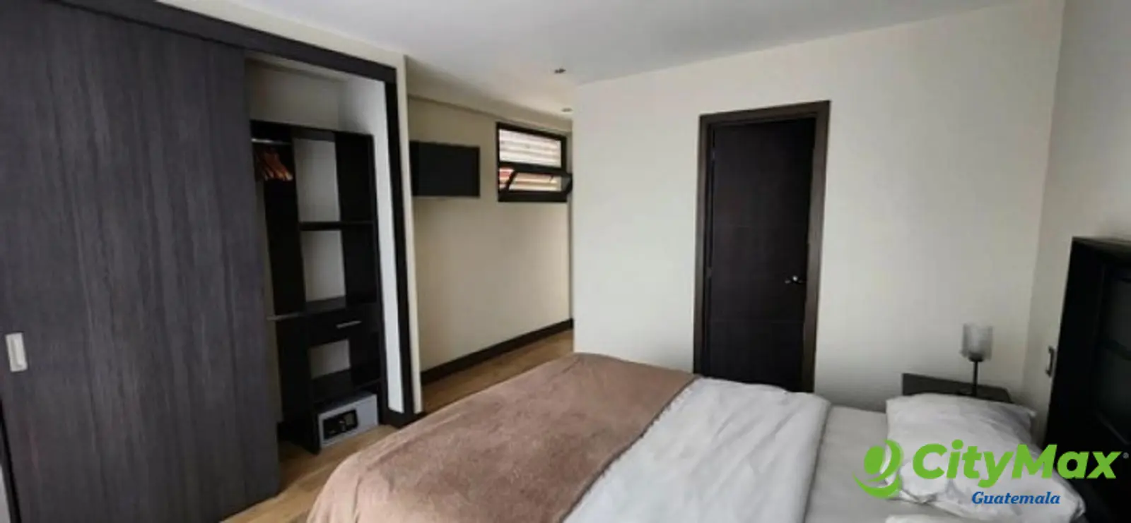 Apartamento amueblado en renta zona 15 Vista Hermosa - foto 5