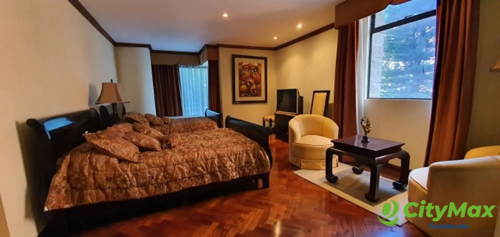 Apartamento Amueblado en Venta o Renta Zona 14 - foto 24