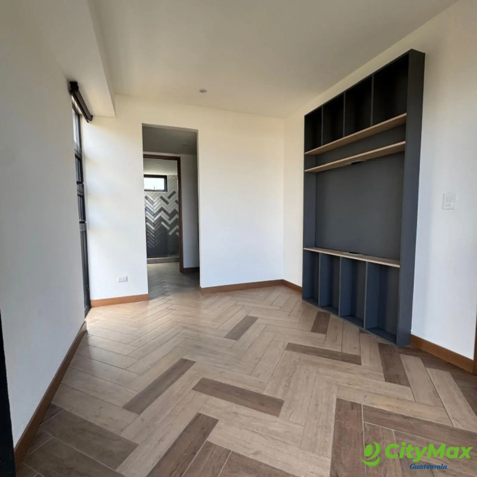Venta de apartamento en zona 16 kanajuyu - foto 14