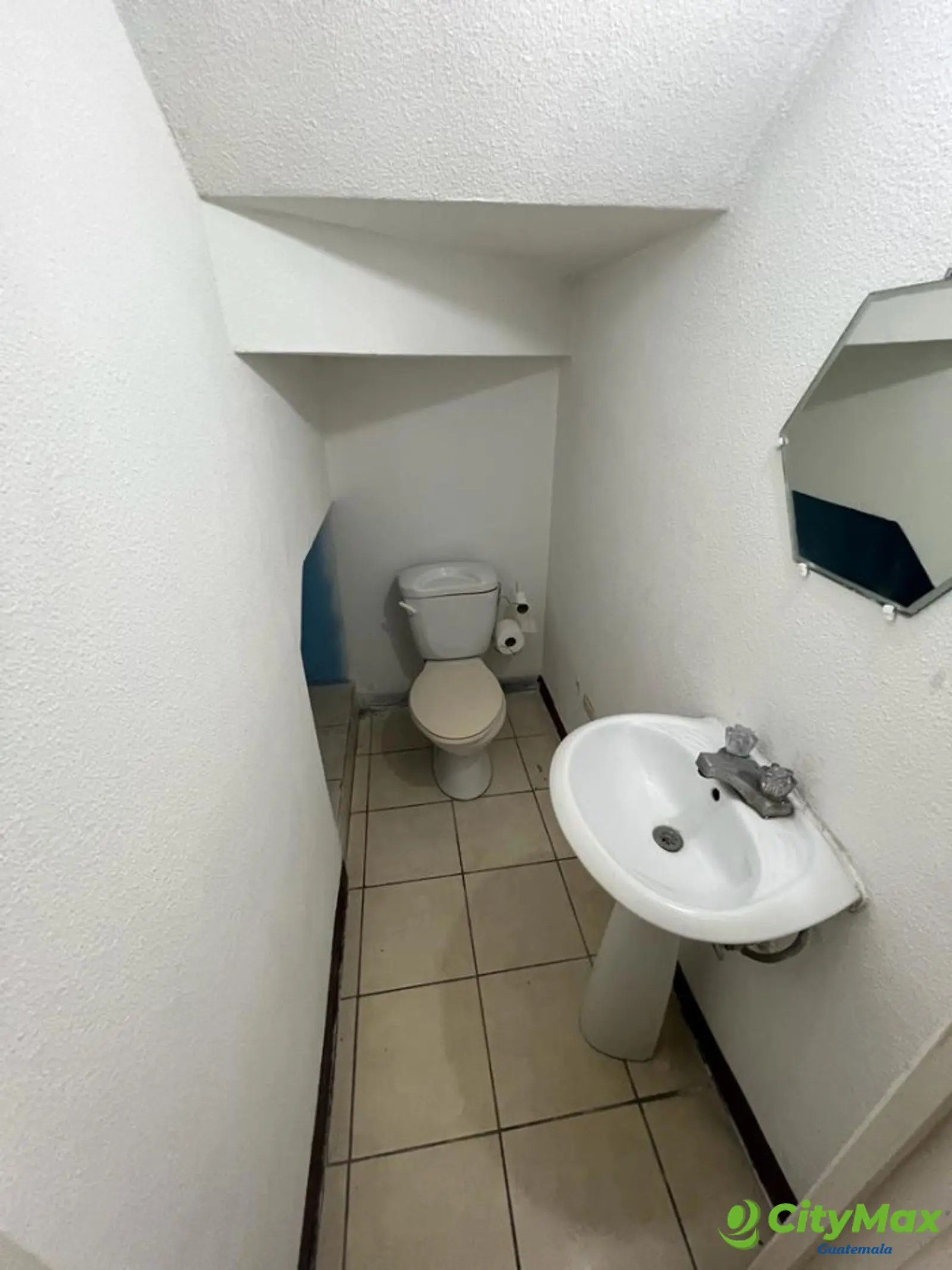 Casa En Venta En Alameda de Santa Clara Villa Nueva - foto 13
