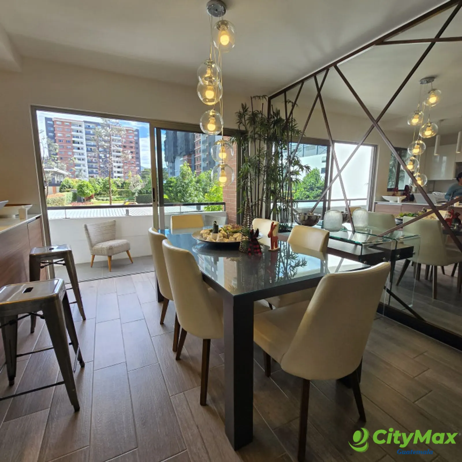 En Venta apartamento en Zona 14 Segueria - foto 13