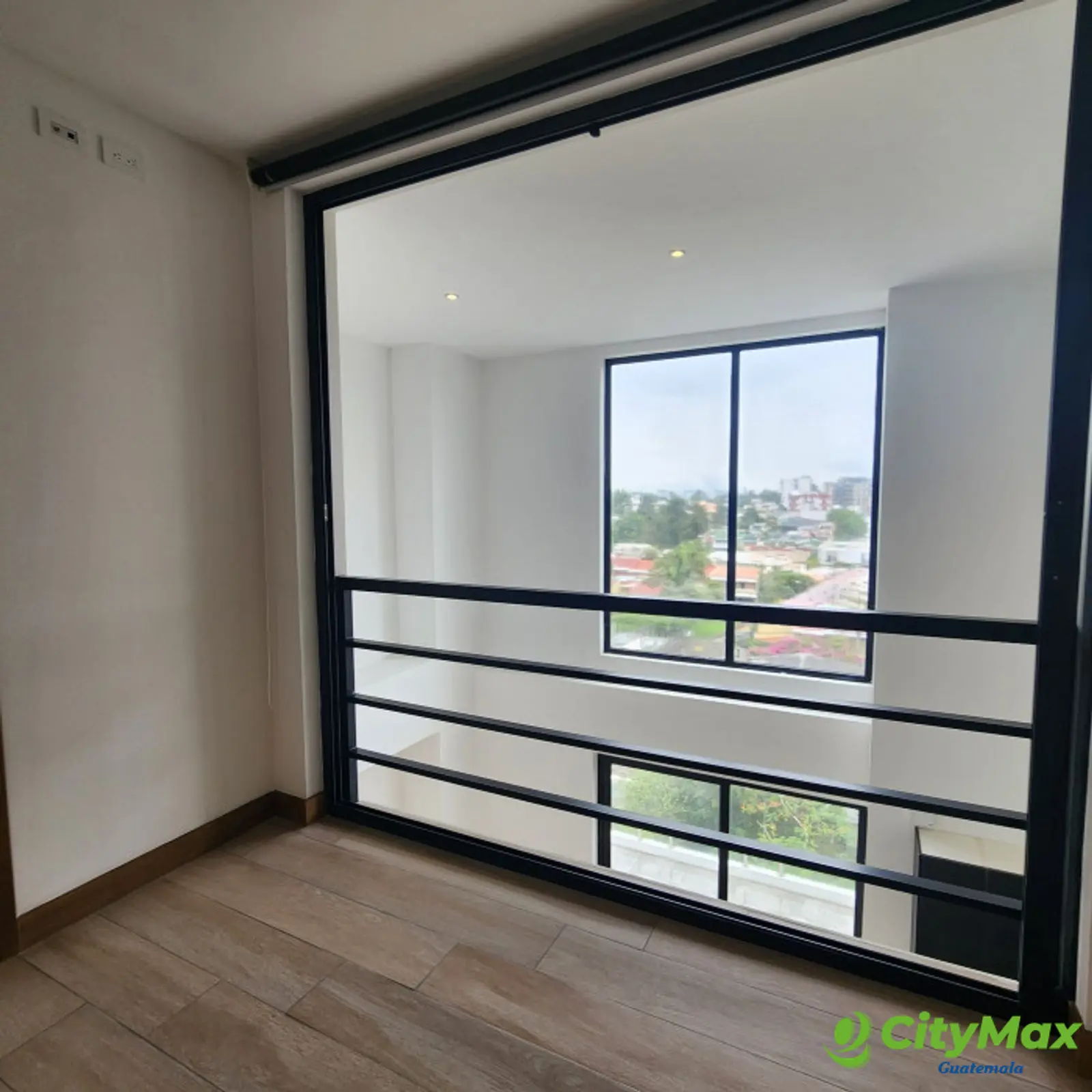 Apartamento en Venta en La Villa zona 14 de Guatemala - foto 26