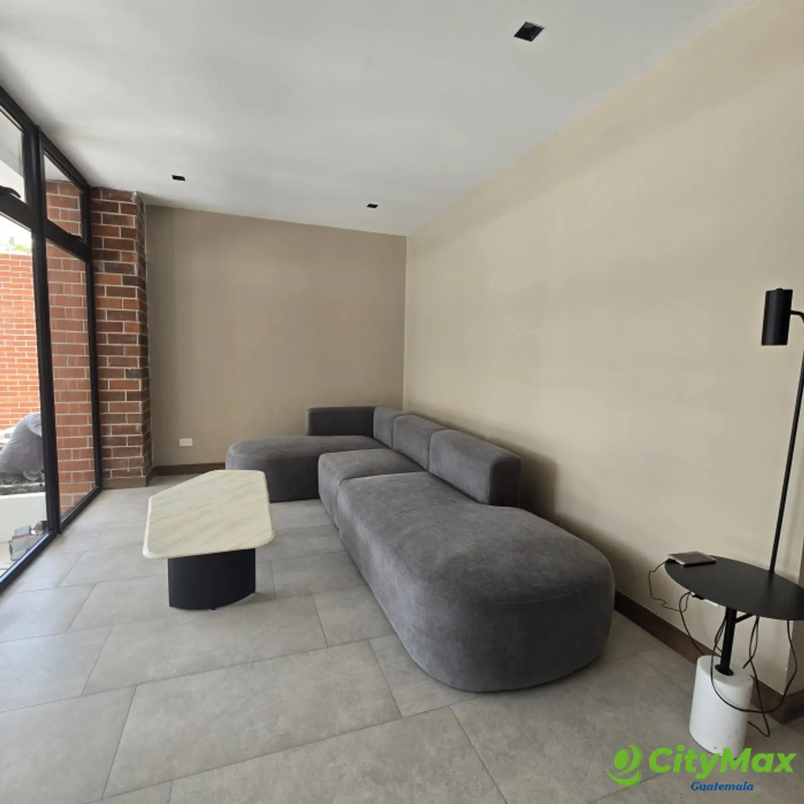 Apartamento nuevo en zona 15 Guatemala - foto 3