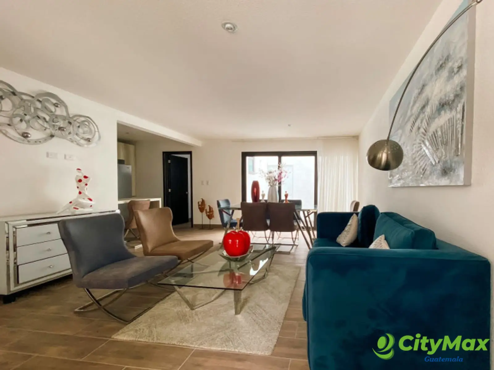 Casa en Venta en Condominio Serena de Arrazola - foto 3