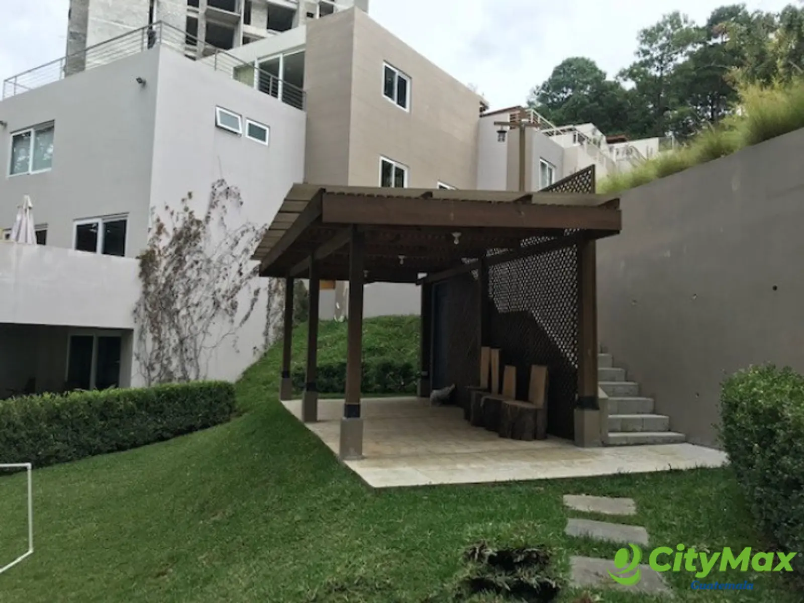 Casa en Alquiler o Venta Giardini Carretera El Salvador - foto 3
