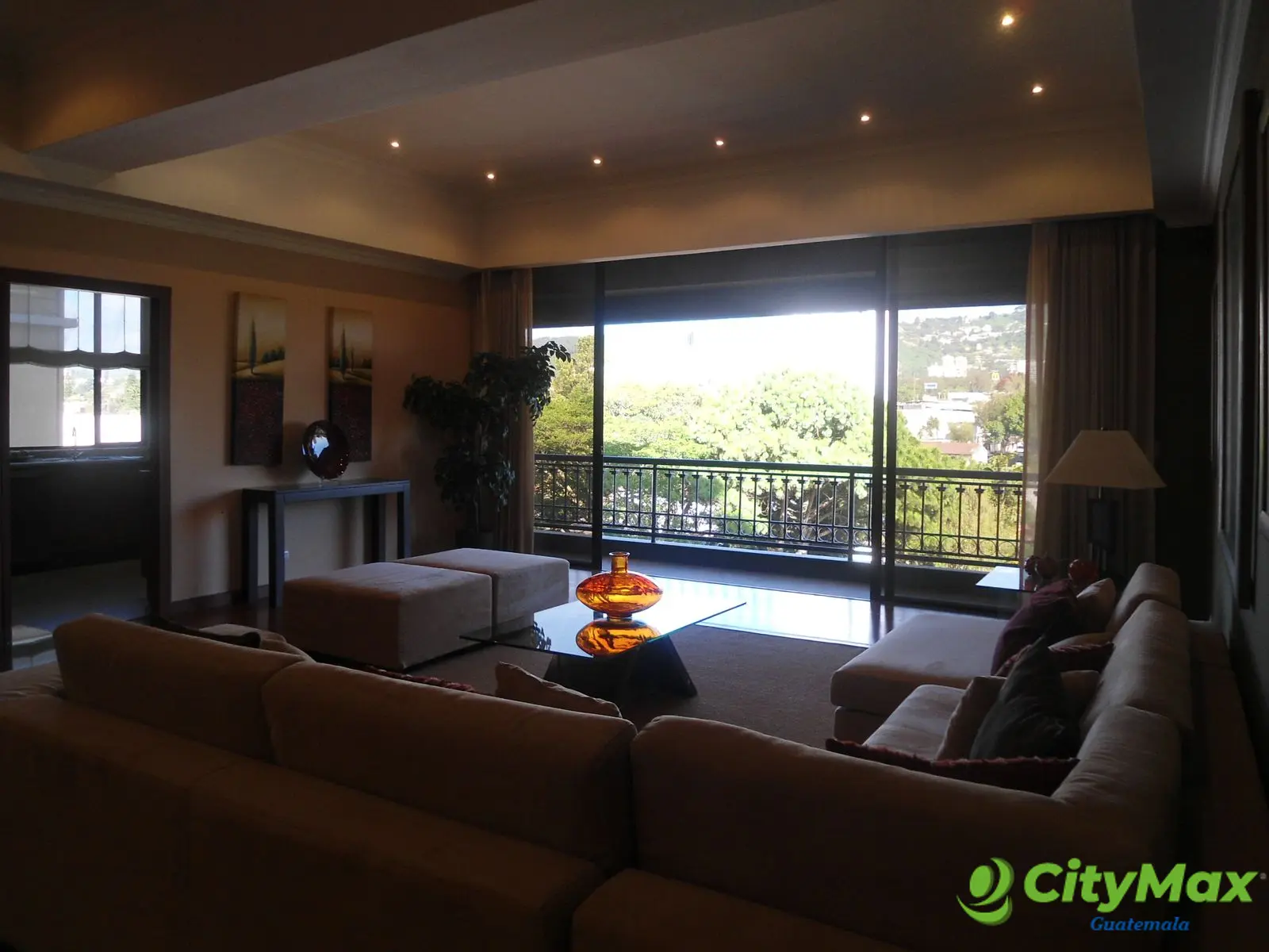Lindo apartamento en venta en Vista Hermosa zona 15 - foto 4
