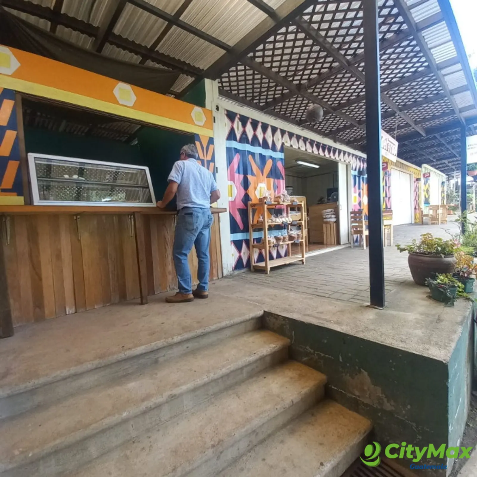 Terreno comercial en Alquiler Km. 24 CAES  - foto 10