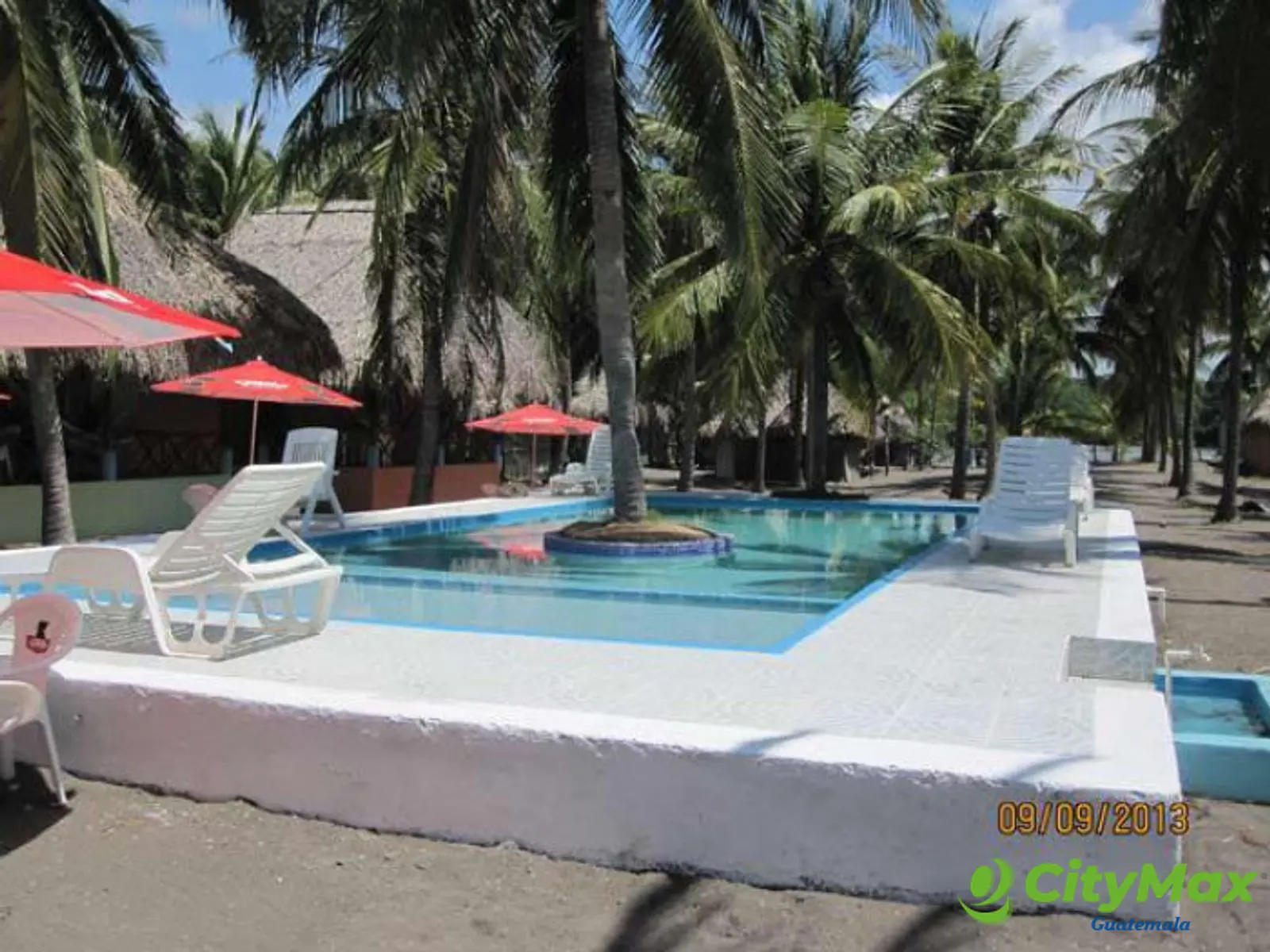 Hermoso Terreno Hotel en las Lisas Barra del Jiote - foto 21