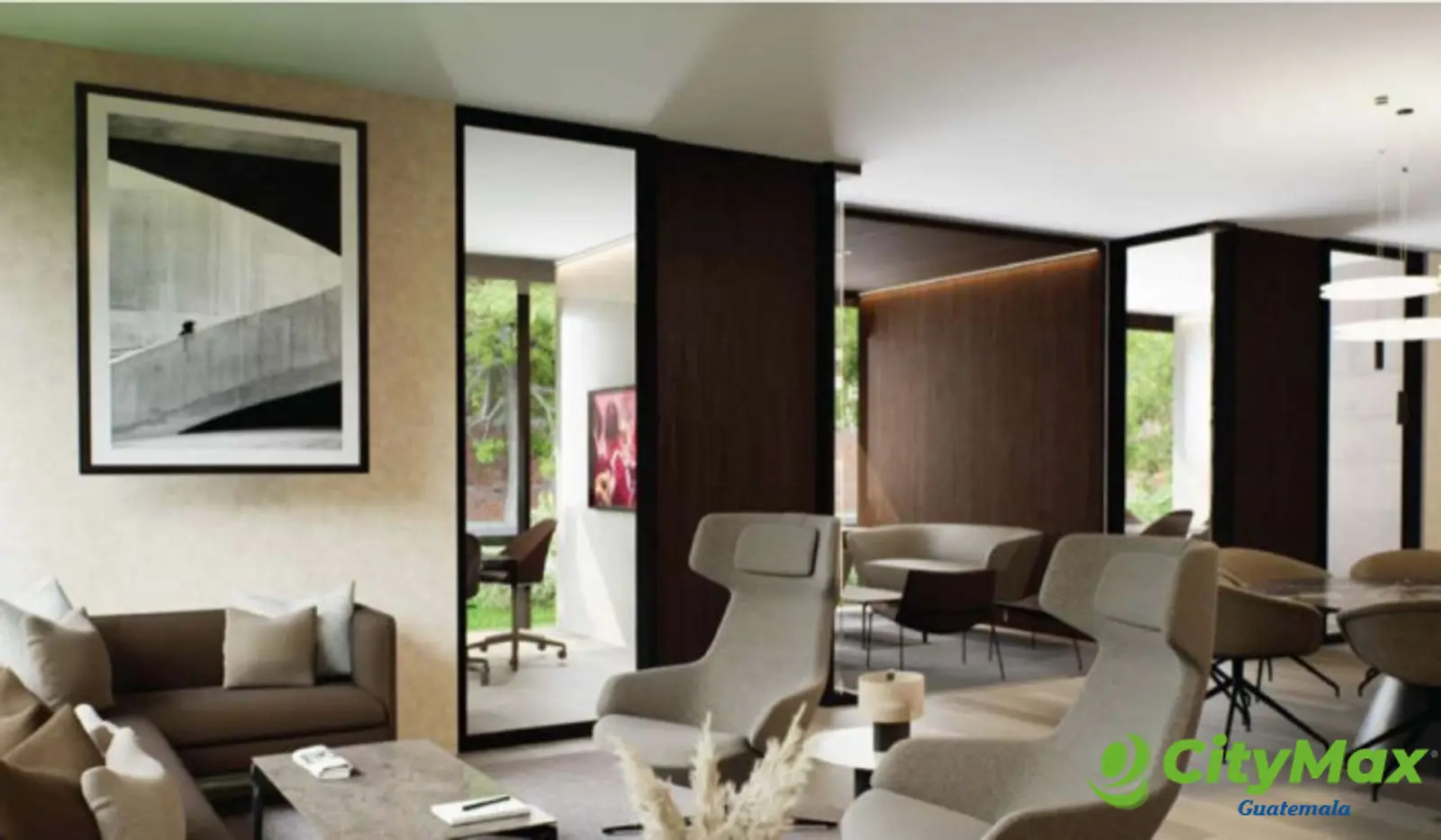 Hermoso apartamento en Pre-venta en zona 10 Guatemala - foto 8