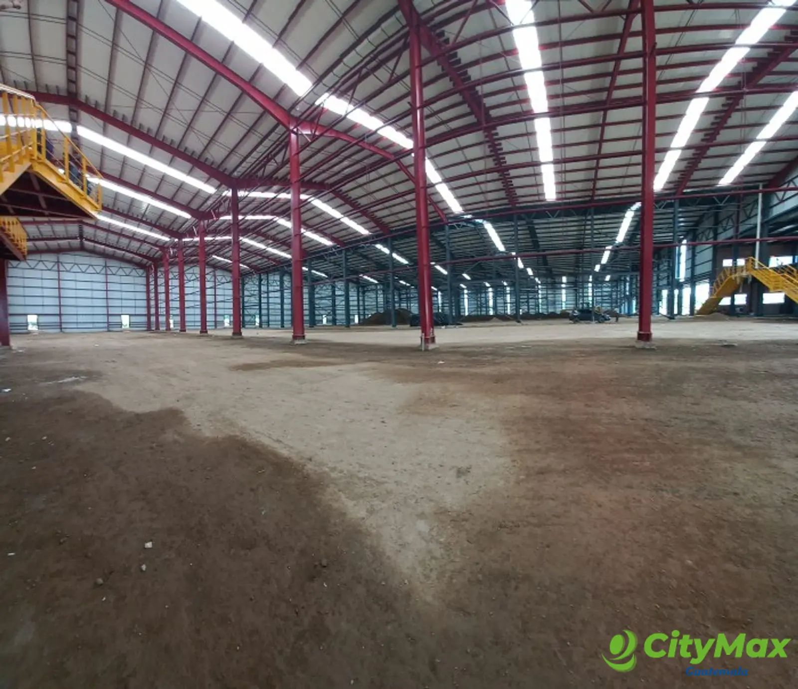 bodegas en venta o Renta en zona franca Escuintla - foto 2