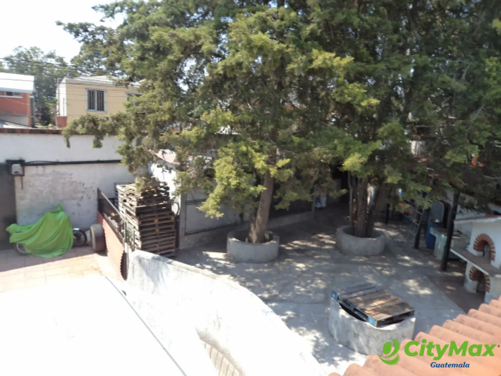 Casa en Venta dentro de garita En Zona 17 - foto 4
