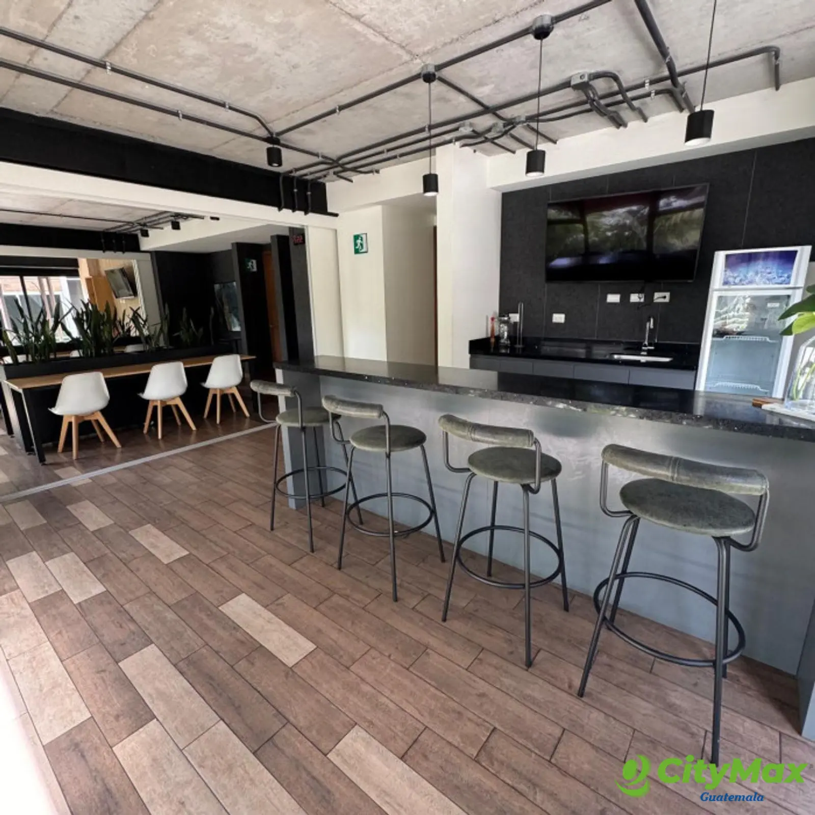 Venta de apartamento en zona 16 kanajuyu - foto 21