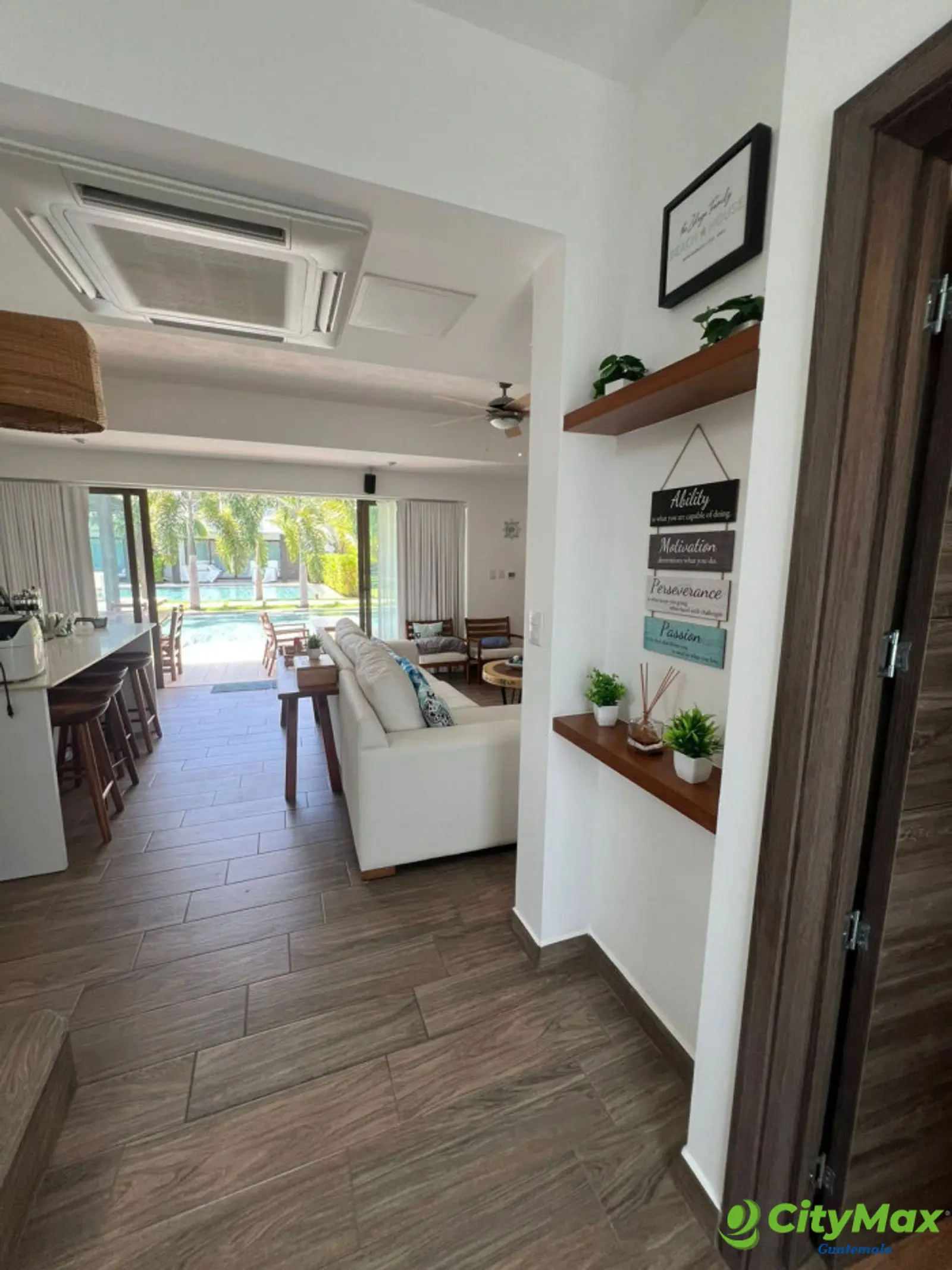 Casa en venta en Villas La Mar Monterrico Guatemala - foto 2