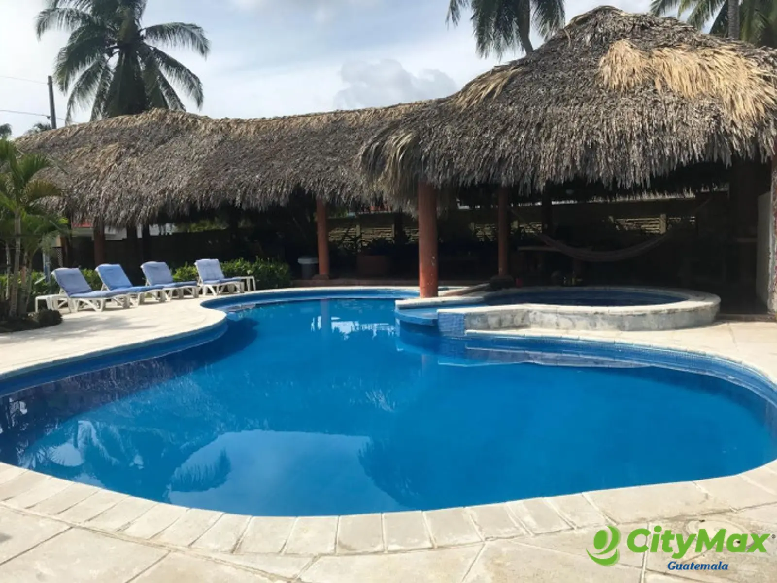 Chalet en venta  San Marino Puerto San José  Escuintla - foto 3