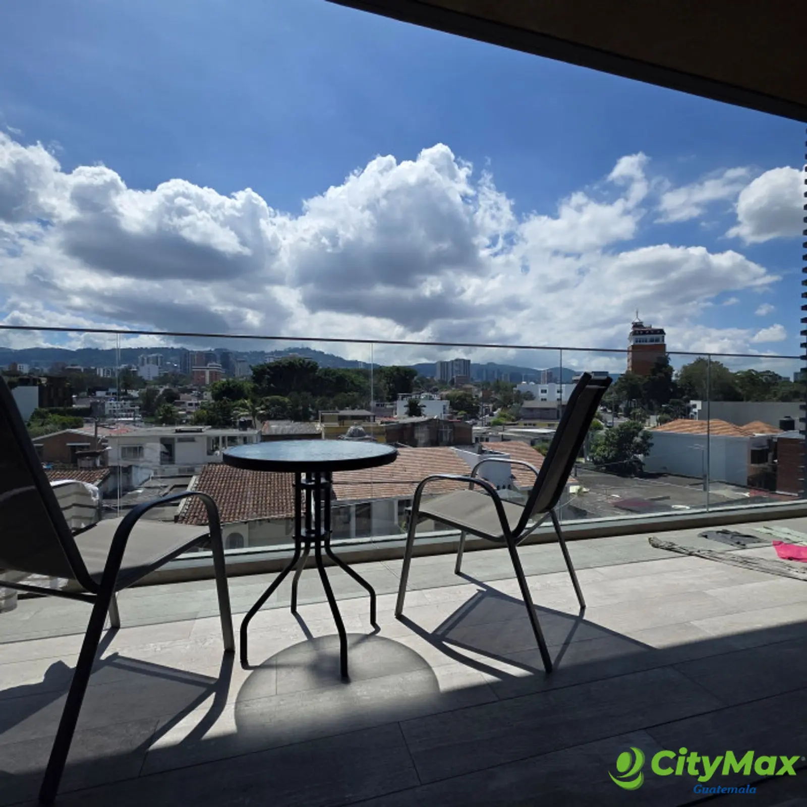Apartamento equipado en venta Triva Zona 15 Guatemala - foto 2
