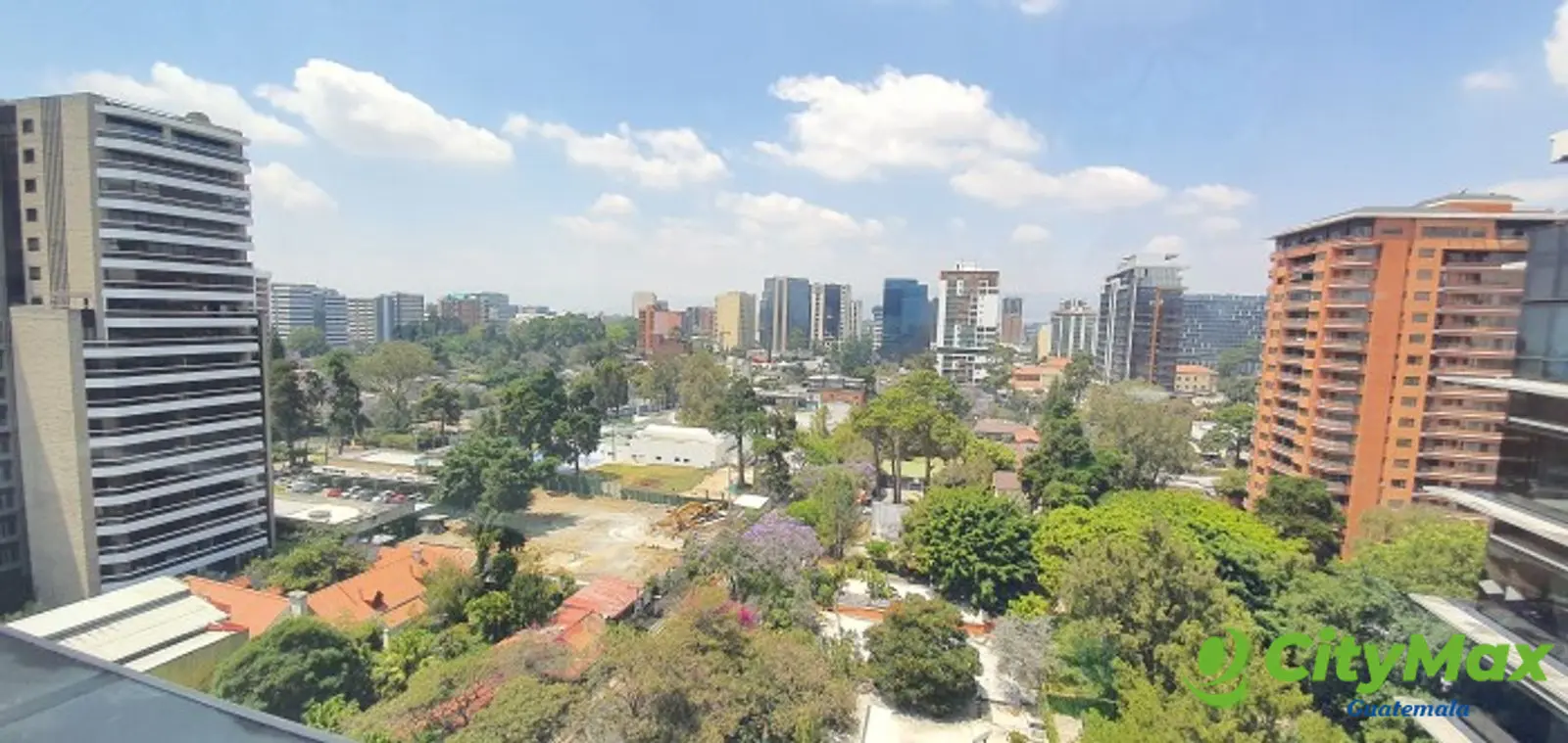 Oficina 848mts. en venta Design zona 10 para inversión  - foto 9