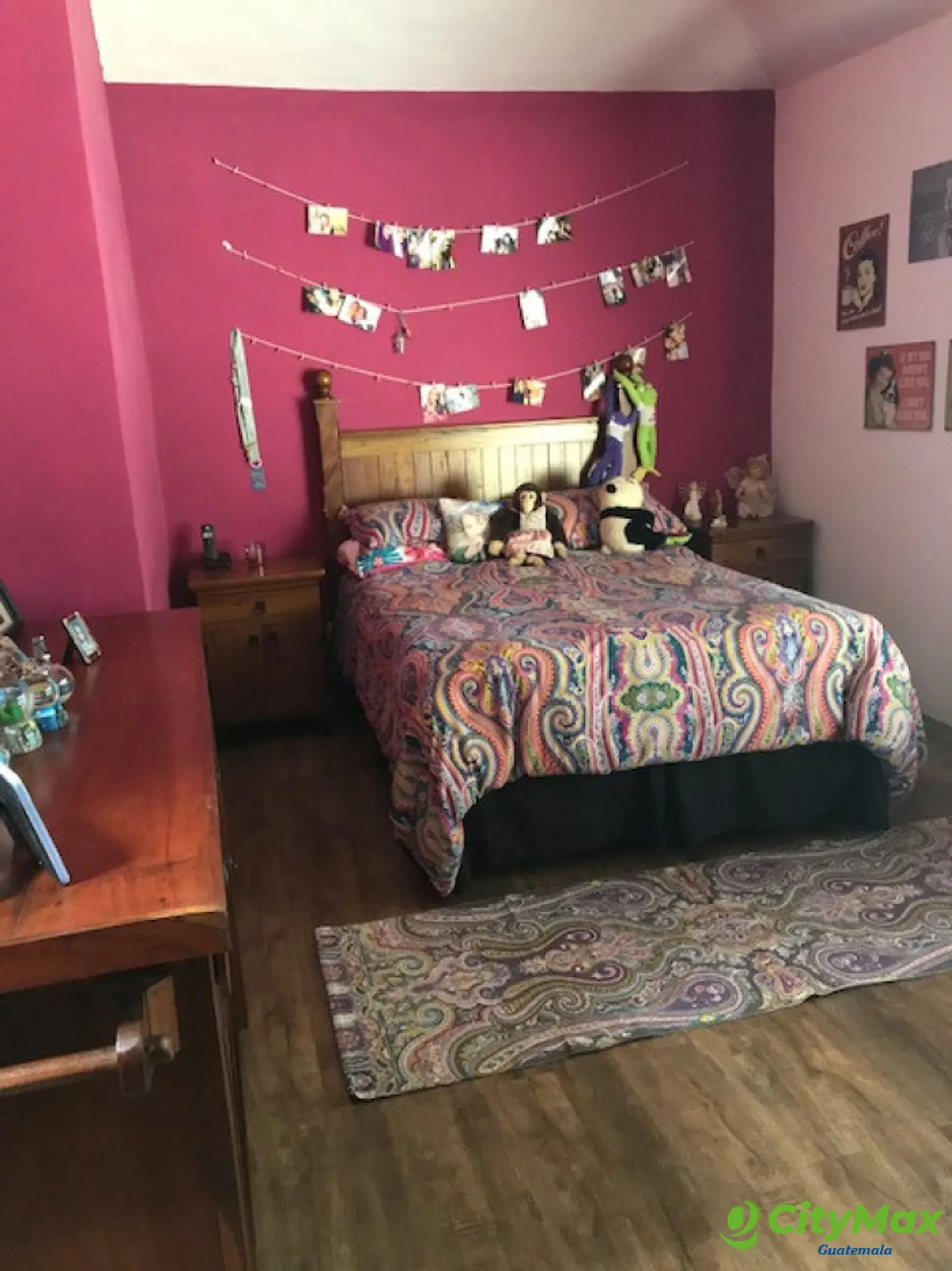 Casa en renta o venta Km 16.5 Fraijanes Guatemala - foto 11