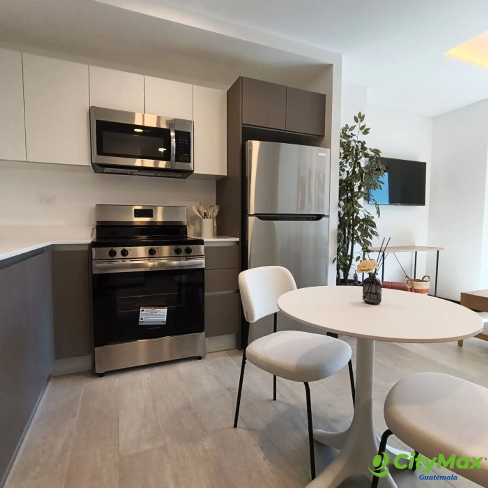 Apartamento Amueblado en Renta o Venta en Z.13 Americas - foto 4