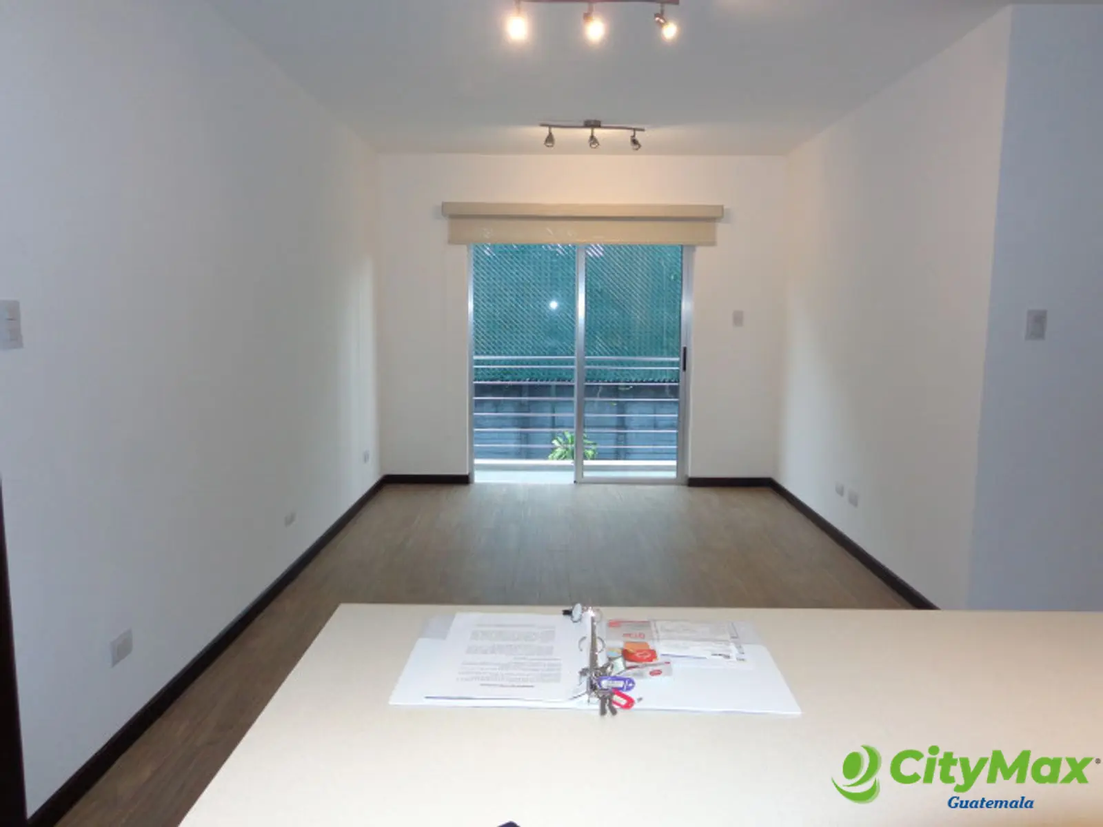 Apartamento en Renta en Carretera a El Salvador - foto 3