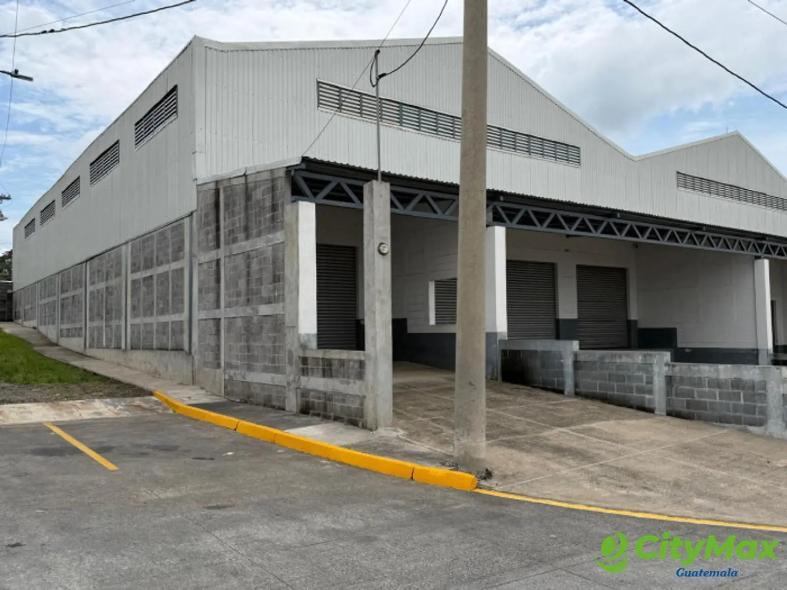 Bodega en Renta en Escuintla Carretera Puerto Quetzal - foto 7