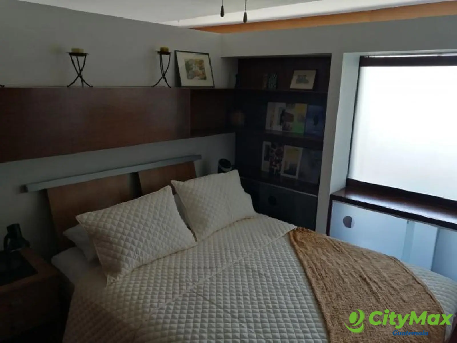 Apartamento en venta para inversión en zona 13 - foto 4
