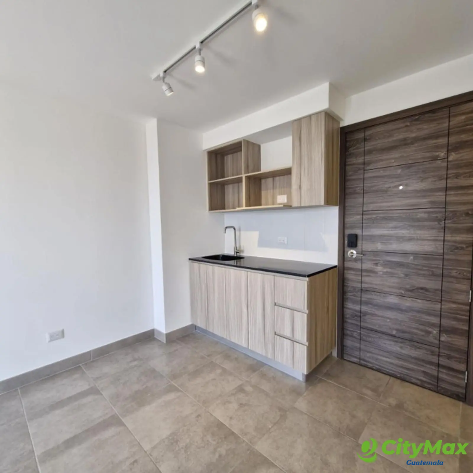 Apartamento en VENTA Y RENTA en zona 2 Ciudad Nueva  - foto 7