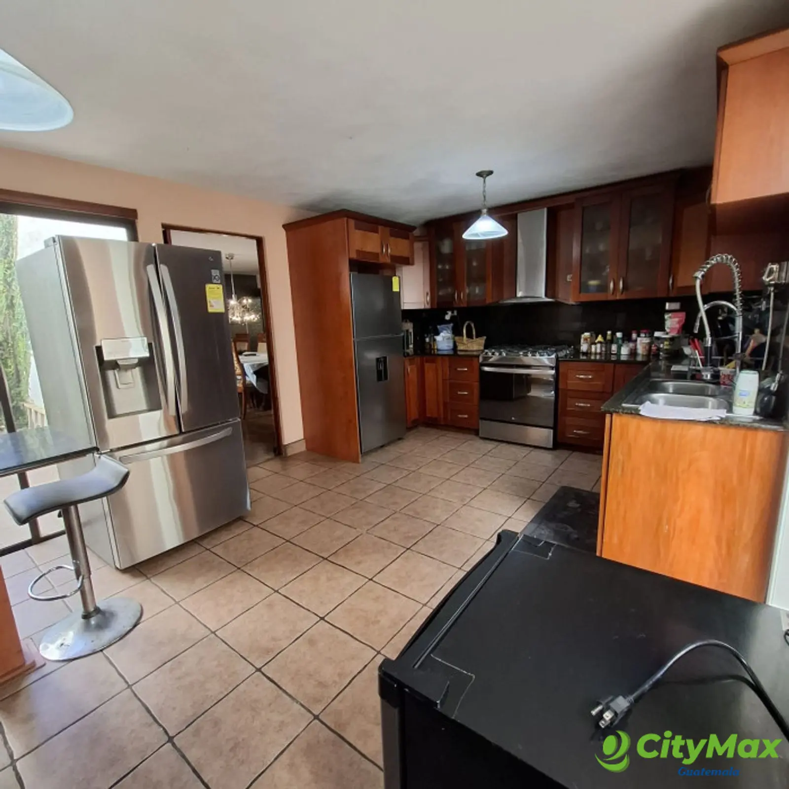 Casa Amueblada en Venta o Renta Bulevar San Cristóbal - foto 12
