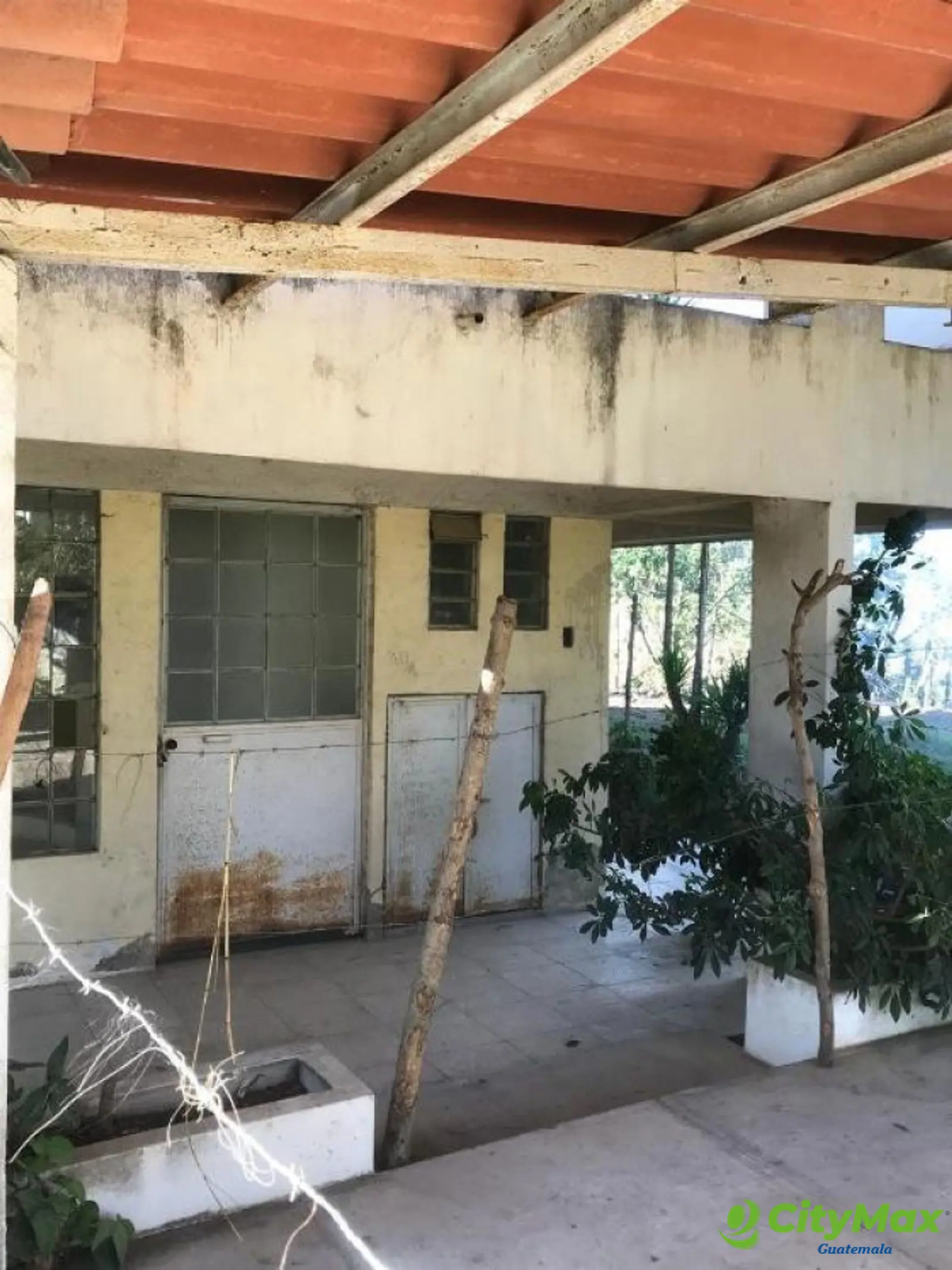 Finca en venta en San Pedro Ayampuc de 7.6 Manzanas - foto 11